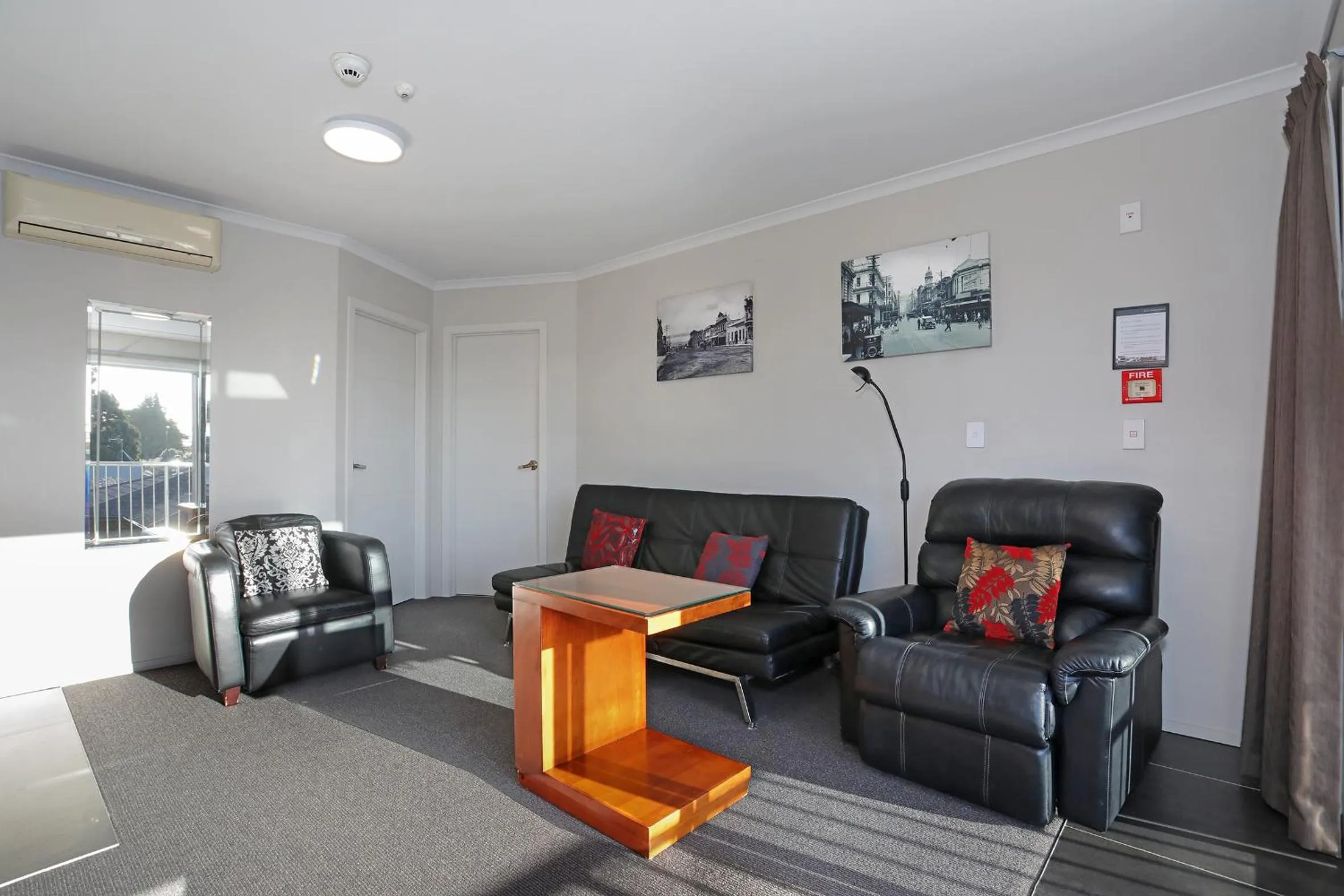 City Corporate Motor Inn