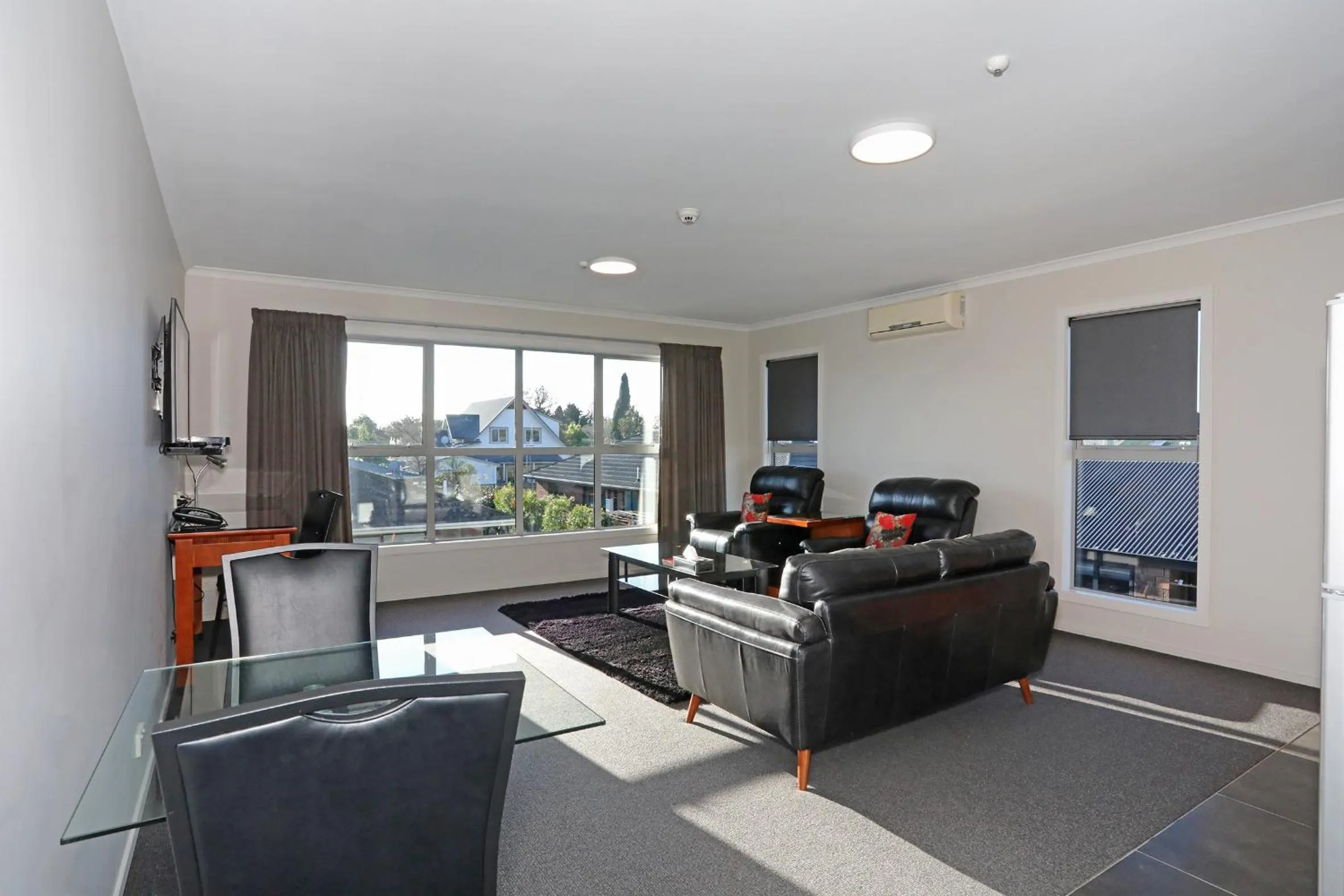 City Corporate Motor Inn