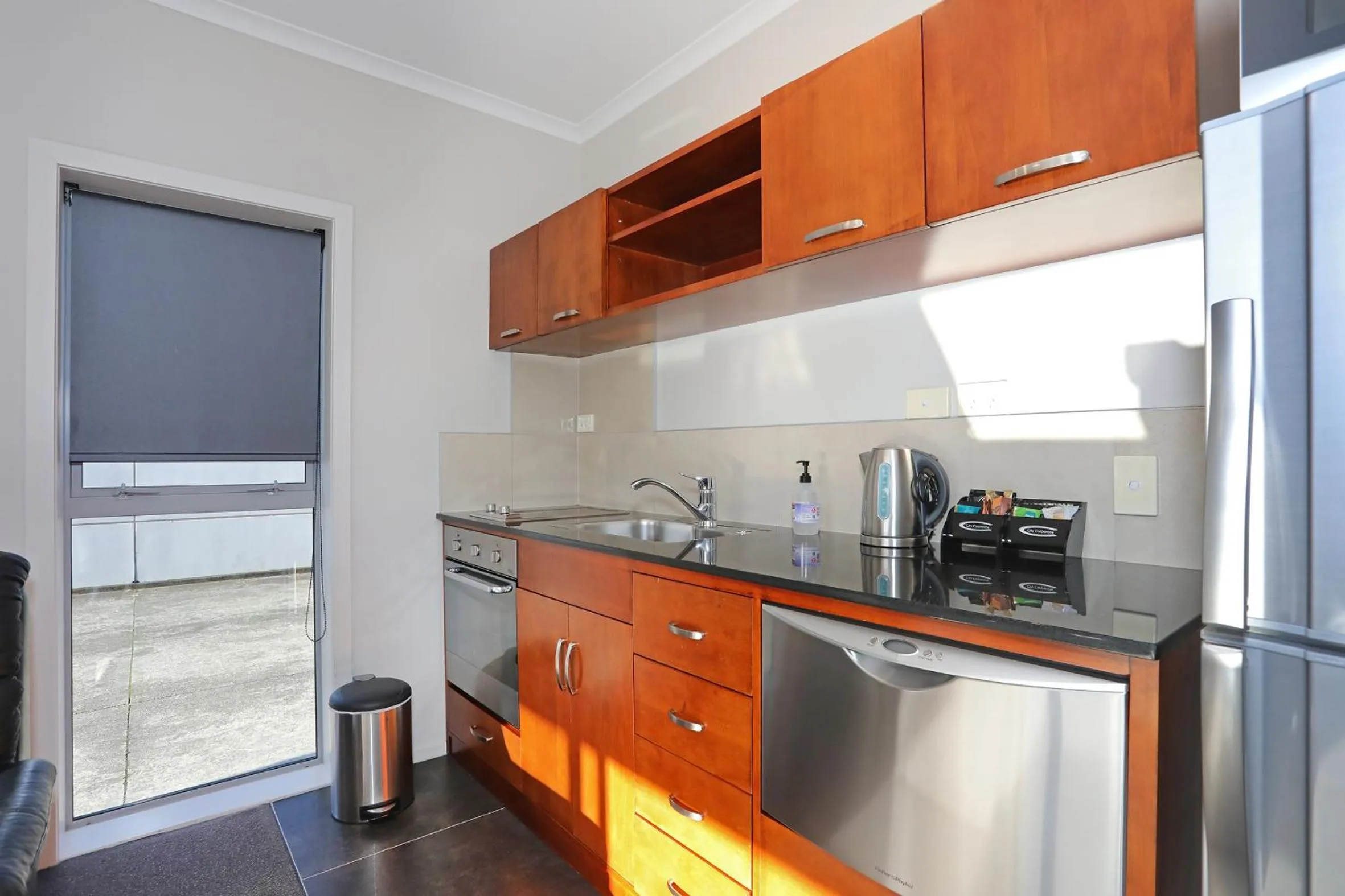 City Corporate Motor Inn