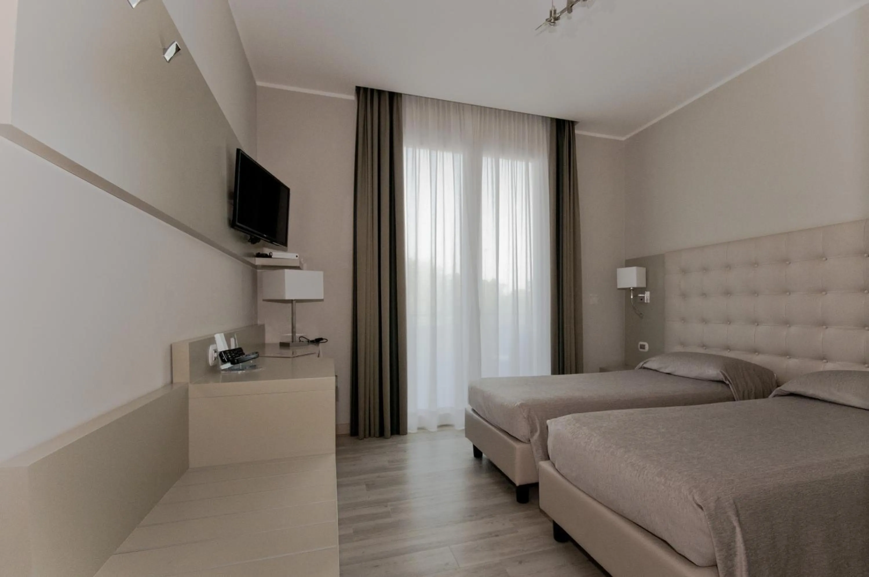 Hotel San Francesco