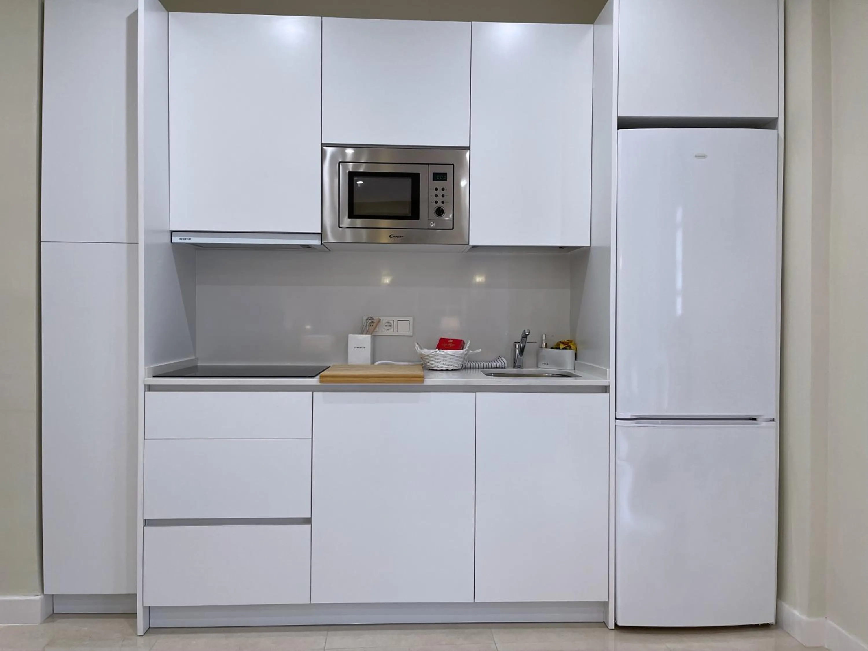 Apartamento Arquillo de la Plata
