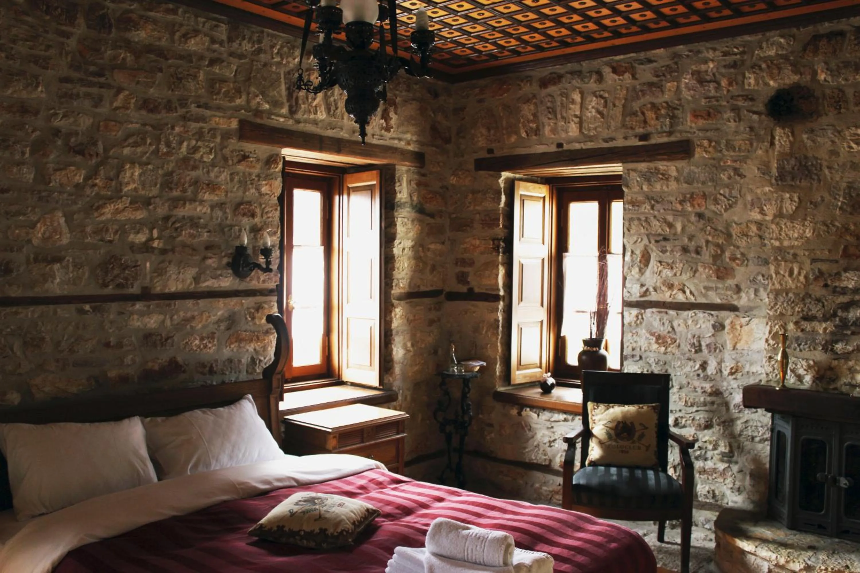 Old Inn