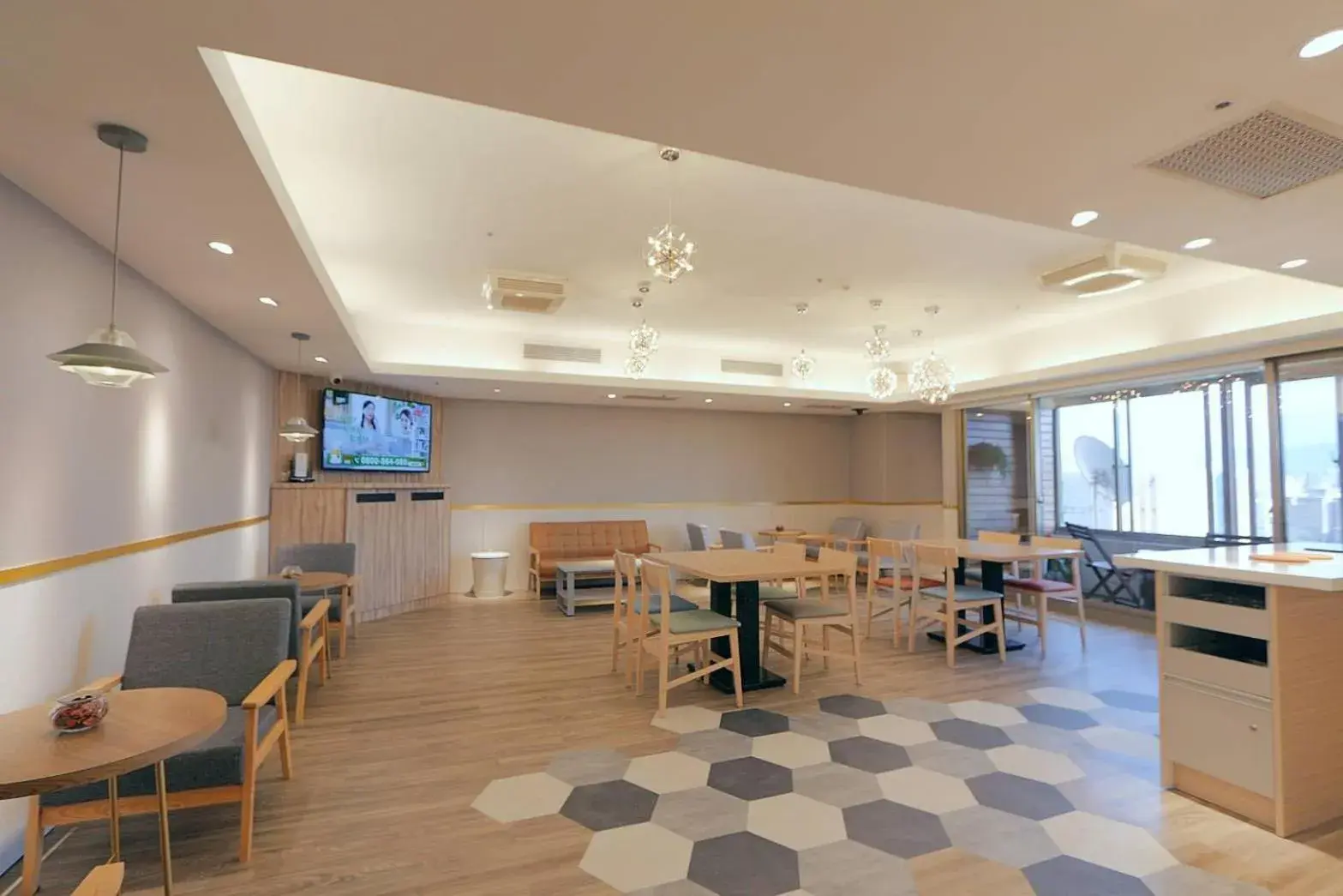 Sky19 Hotel Sky19 Hotel