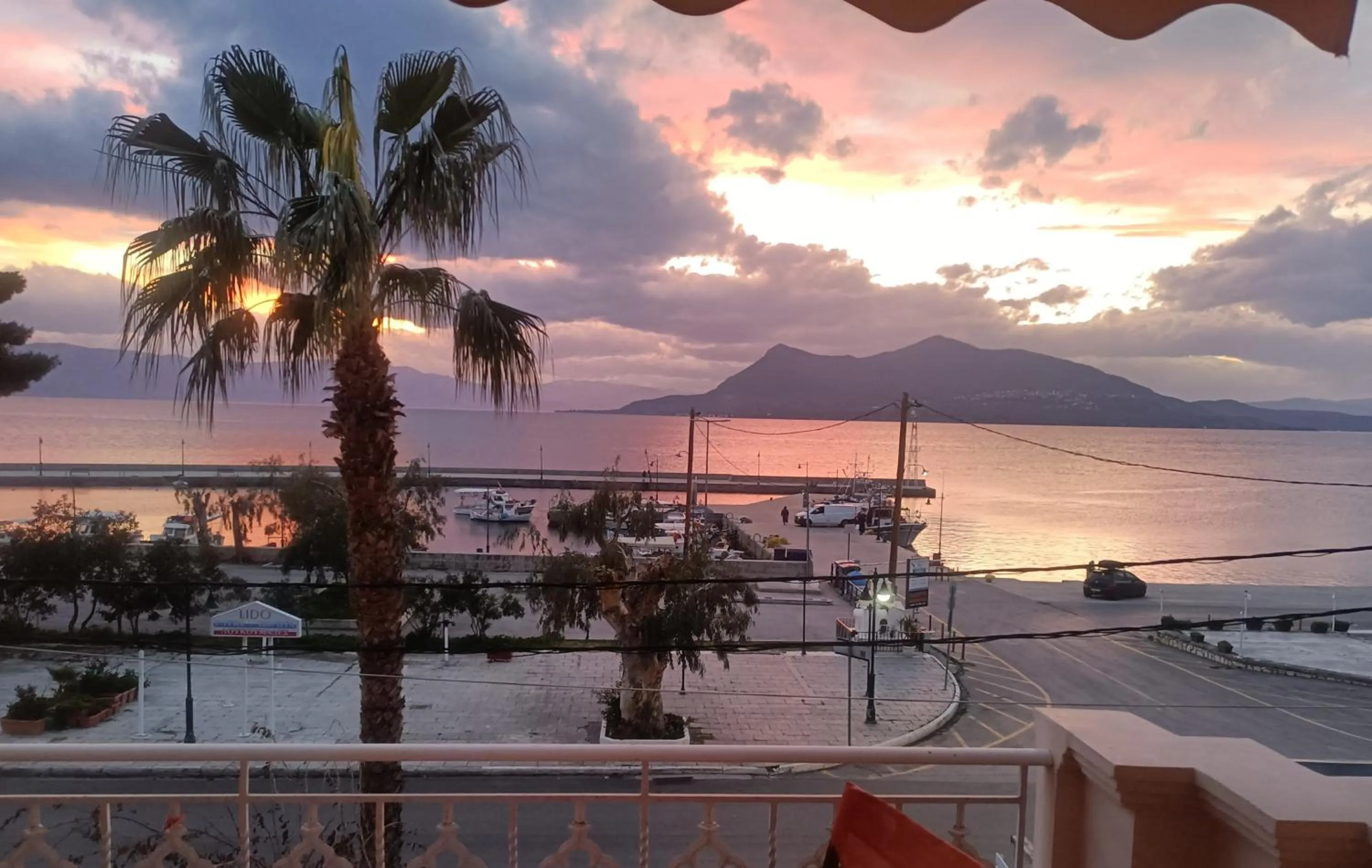 Palatino