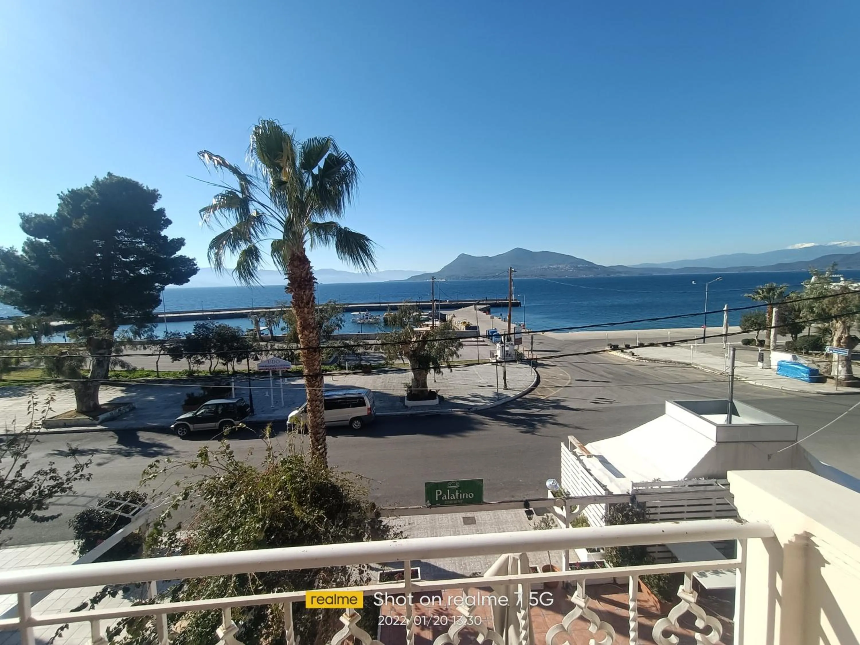 Palatino