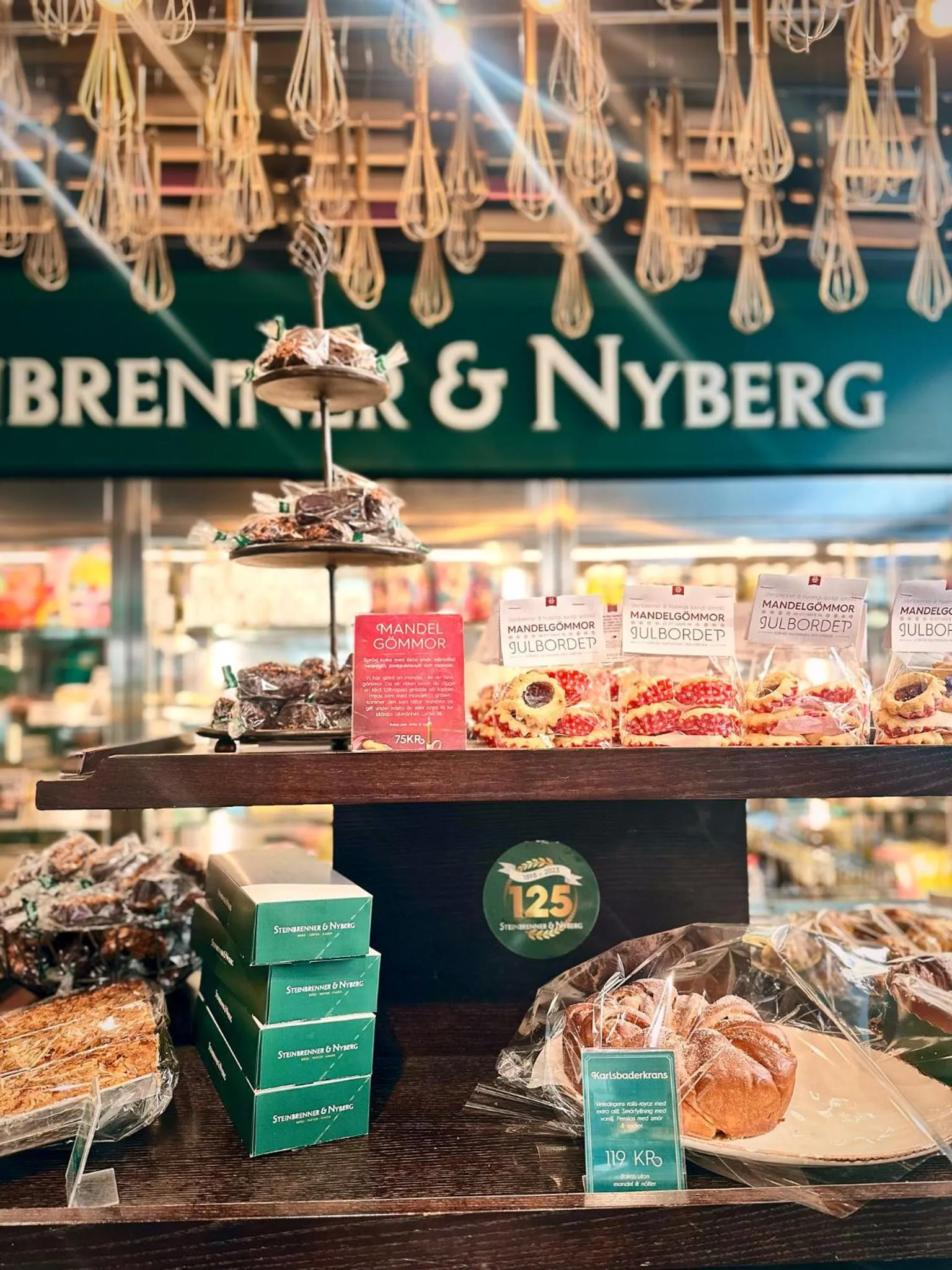 Nearby landmark in Hotel Vanilla