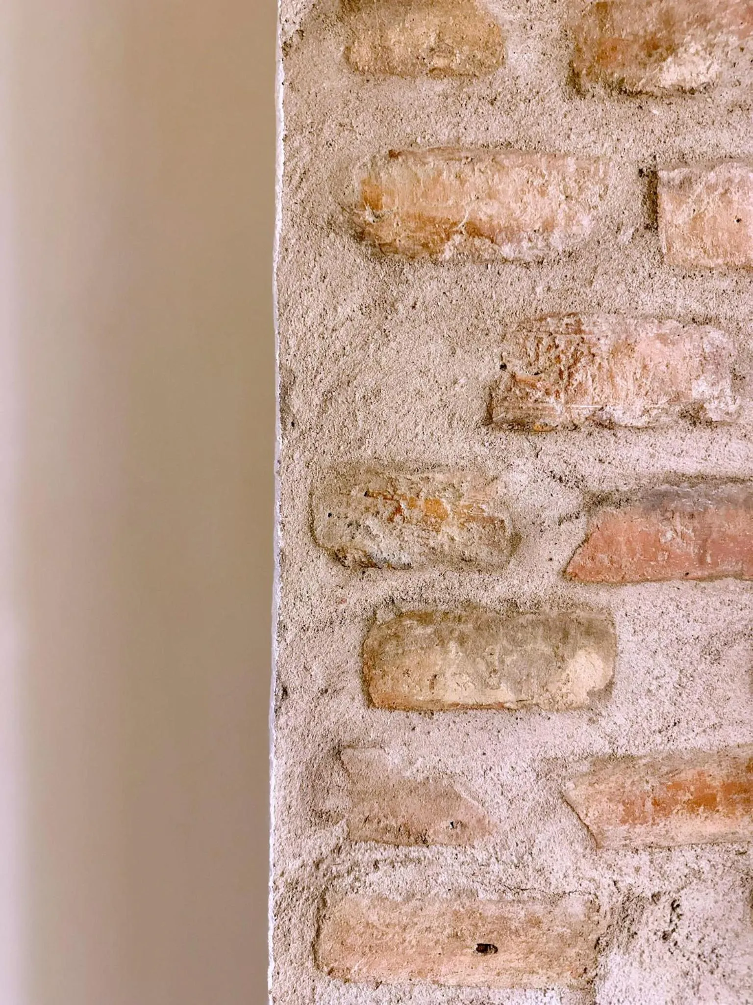 Decorative detail in Hotel Vanilla