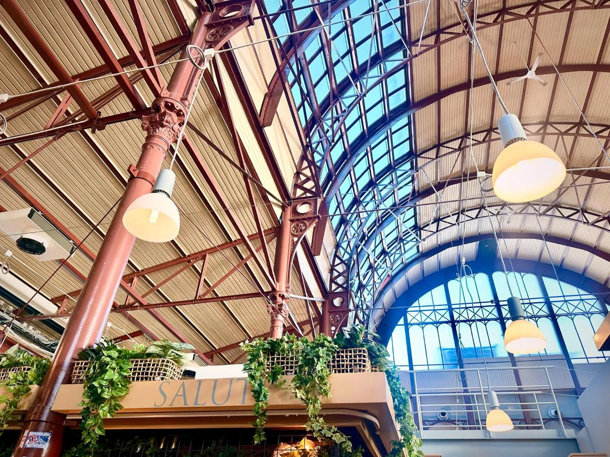 Nearby landmark in Hotel Vanilla