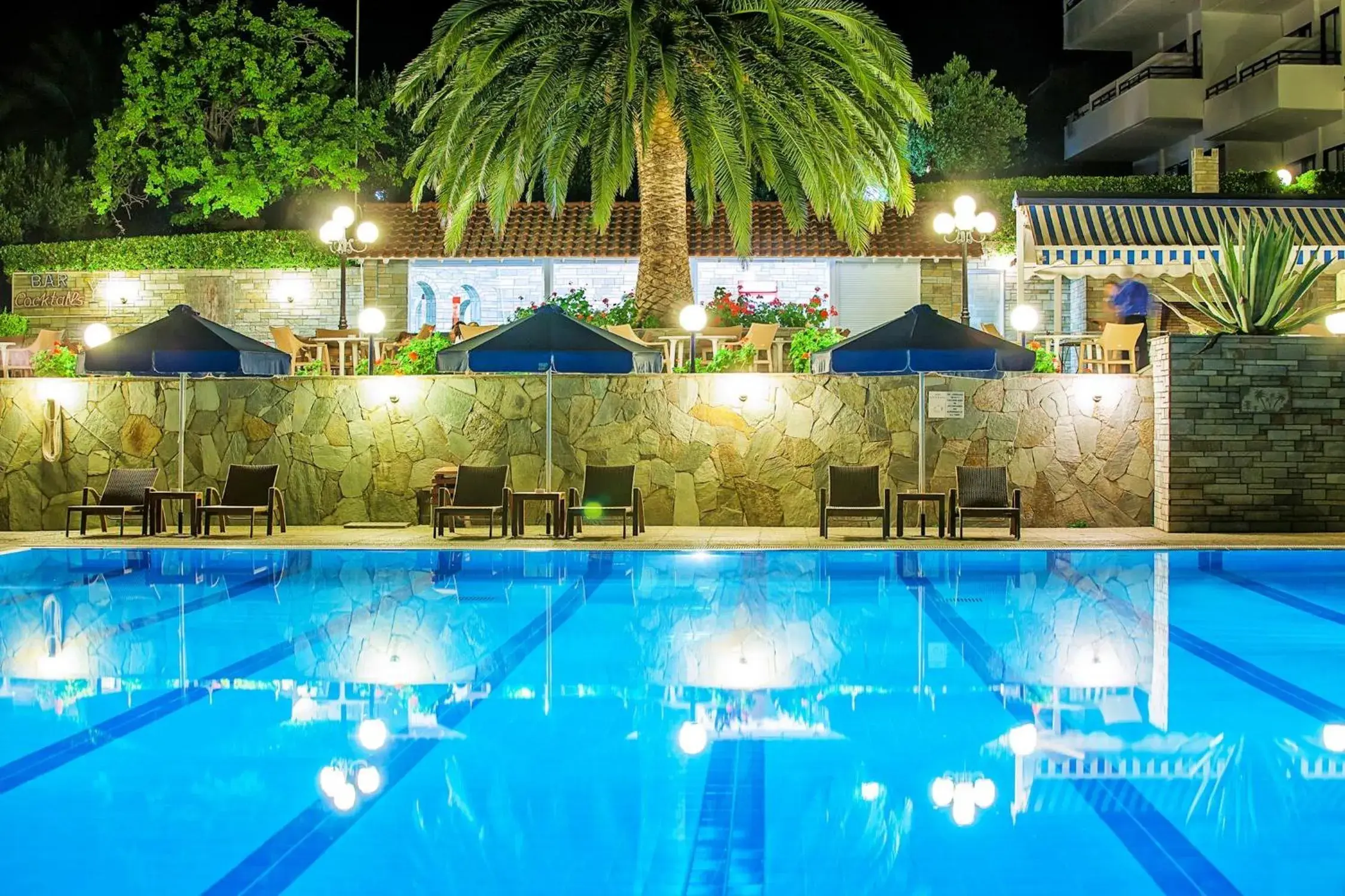 Xenios Port Marina Hotel Xenios Port Marina Hotel