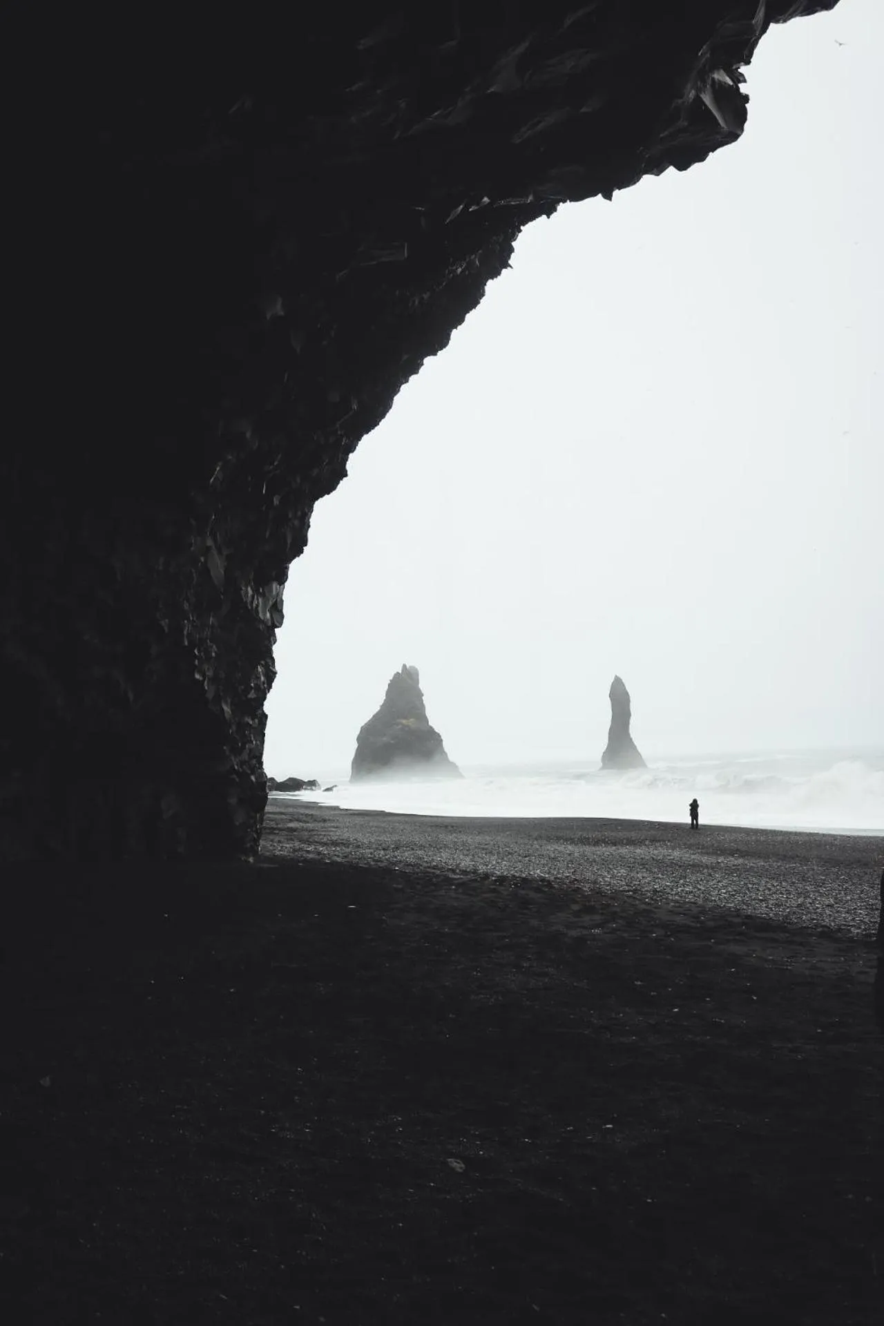 Nearby landmark in Hótel Kría
