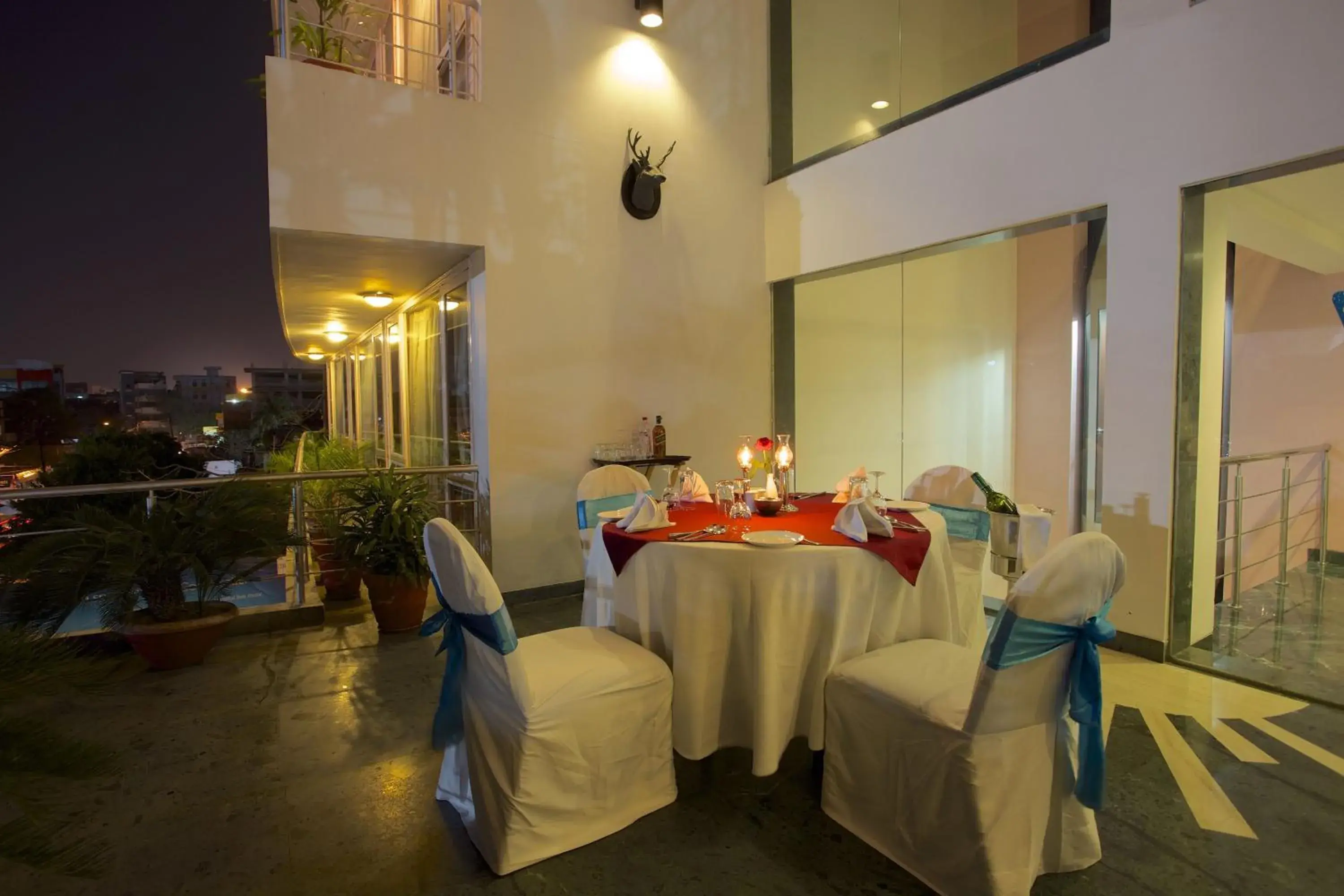 Restaurant/places to eat in The Wall Street Beacon, Jaipur Restaurant/places to eat in The Wall Street Beacon, Jaipur