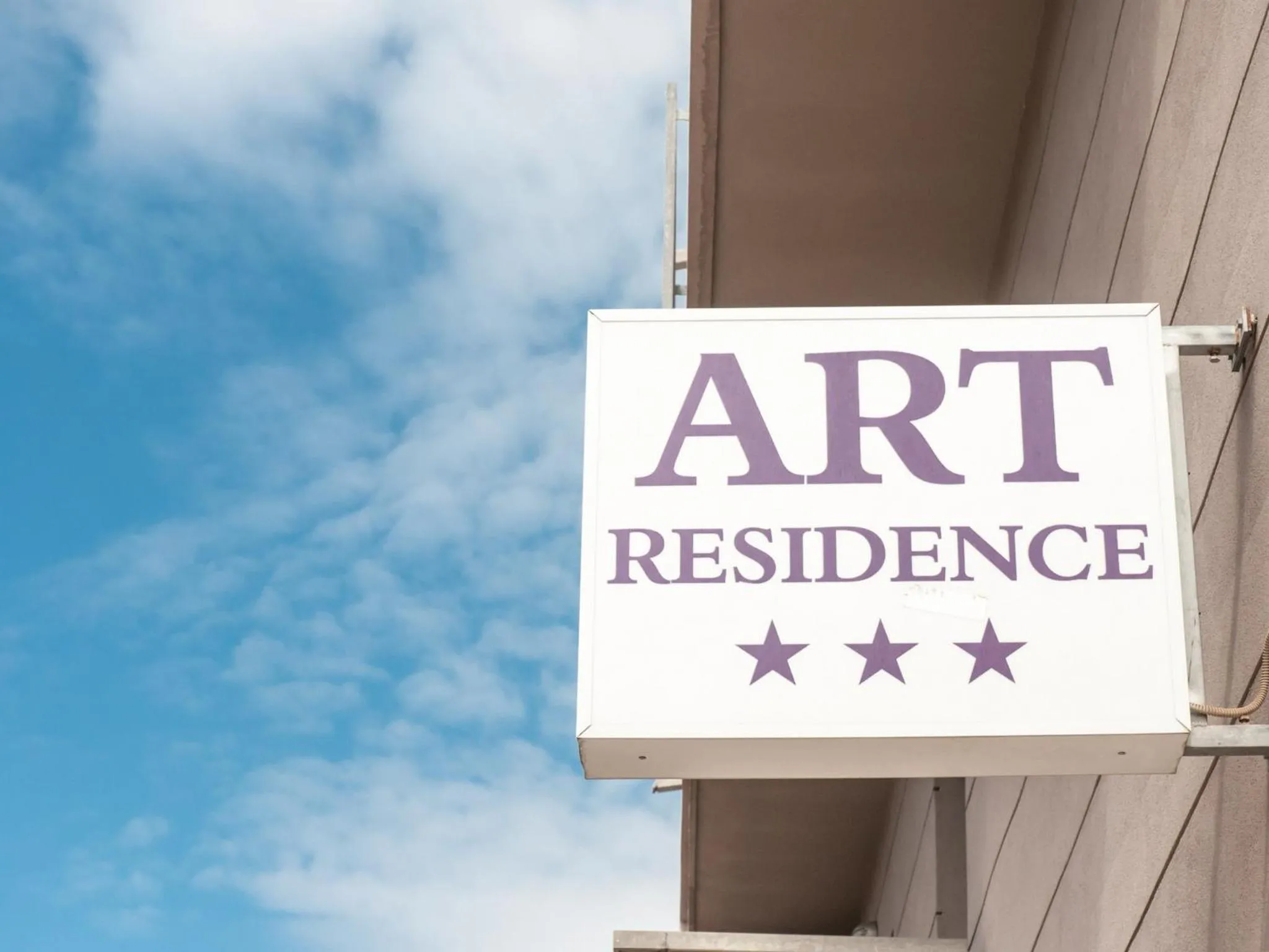 Residence Art