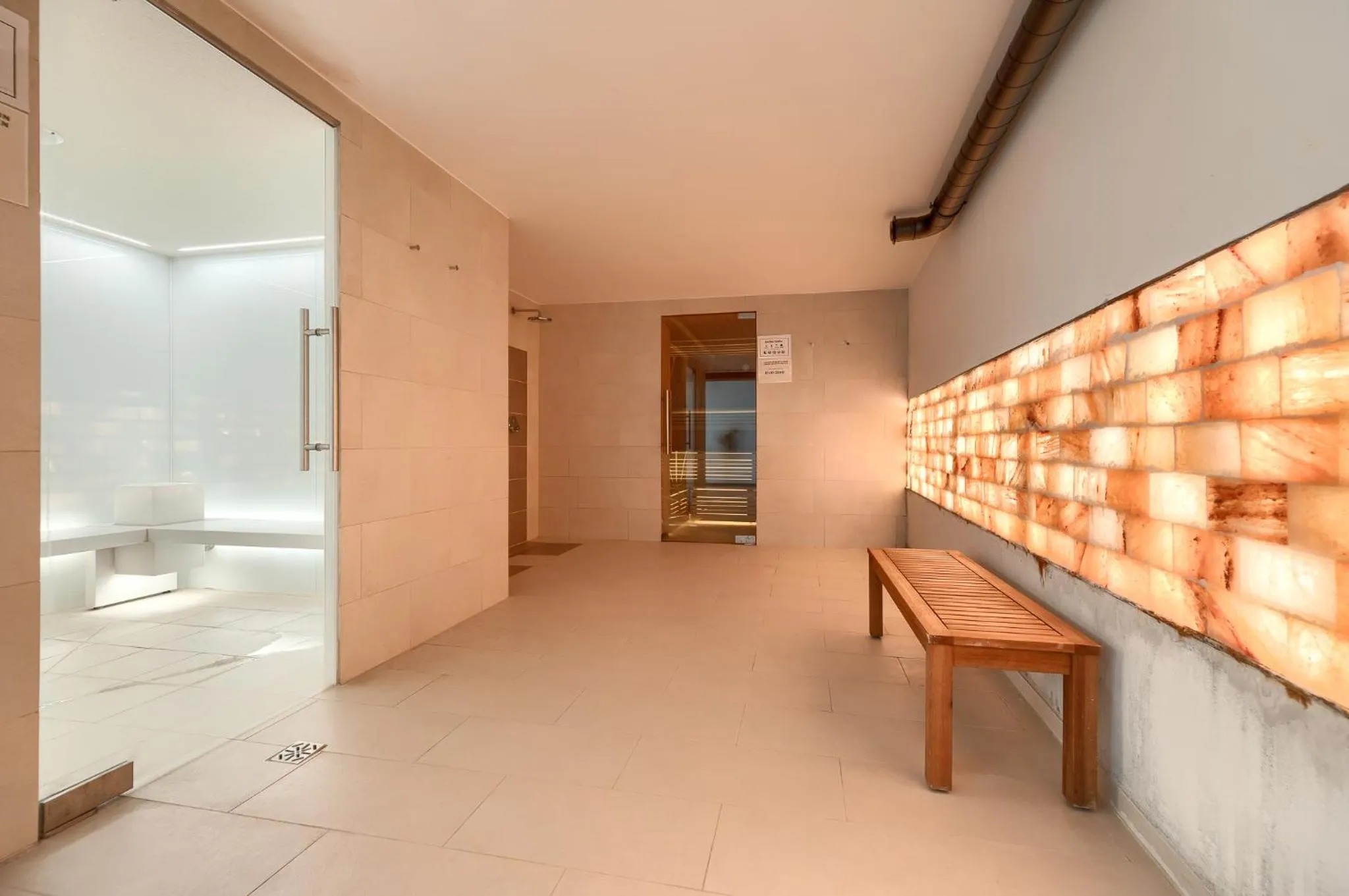 Activities in Afrodyta Spa