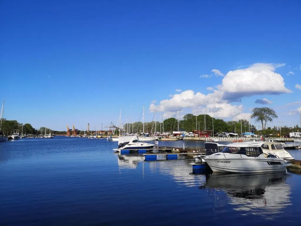 Nearby landmark in Afrodyta Spa