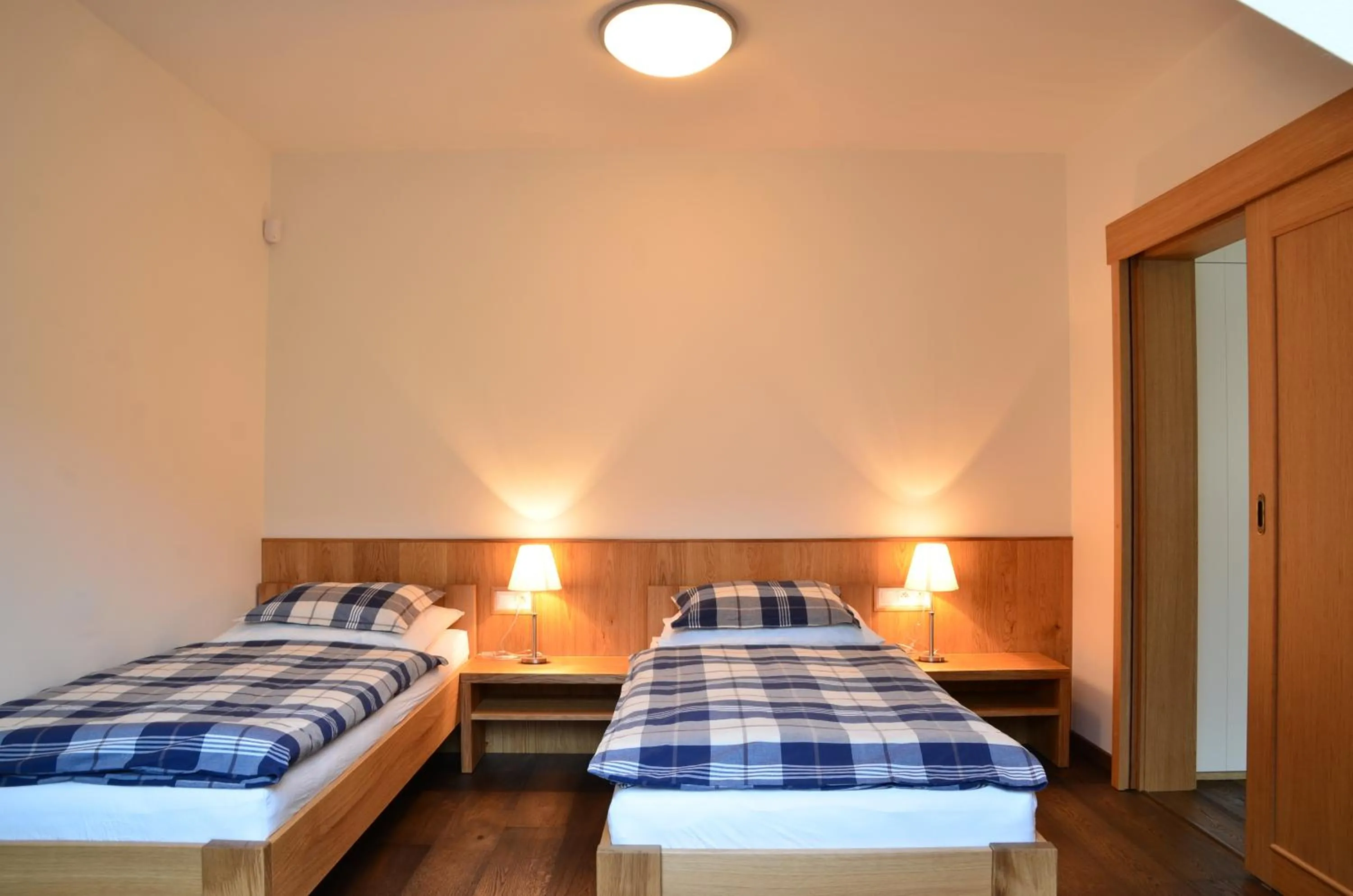 Deluxe Apartment in penzion rustico s.r.o.