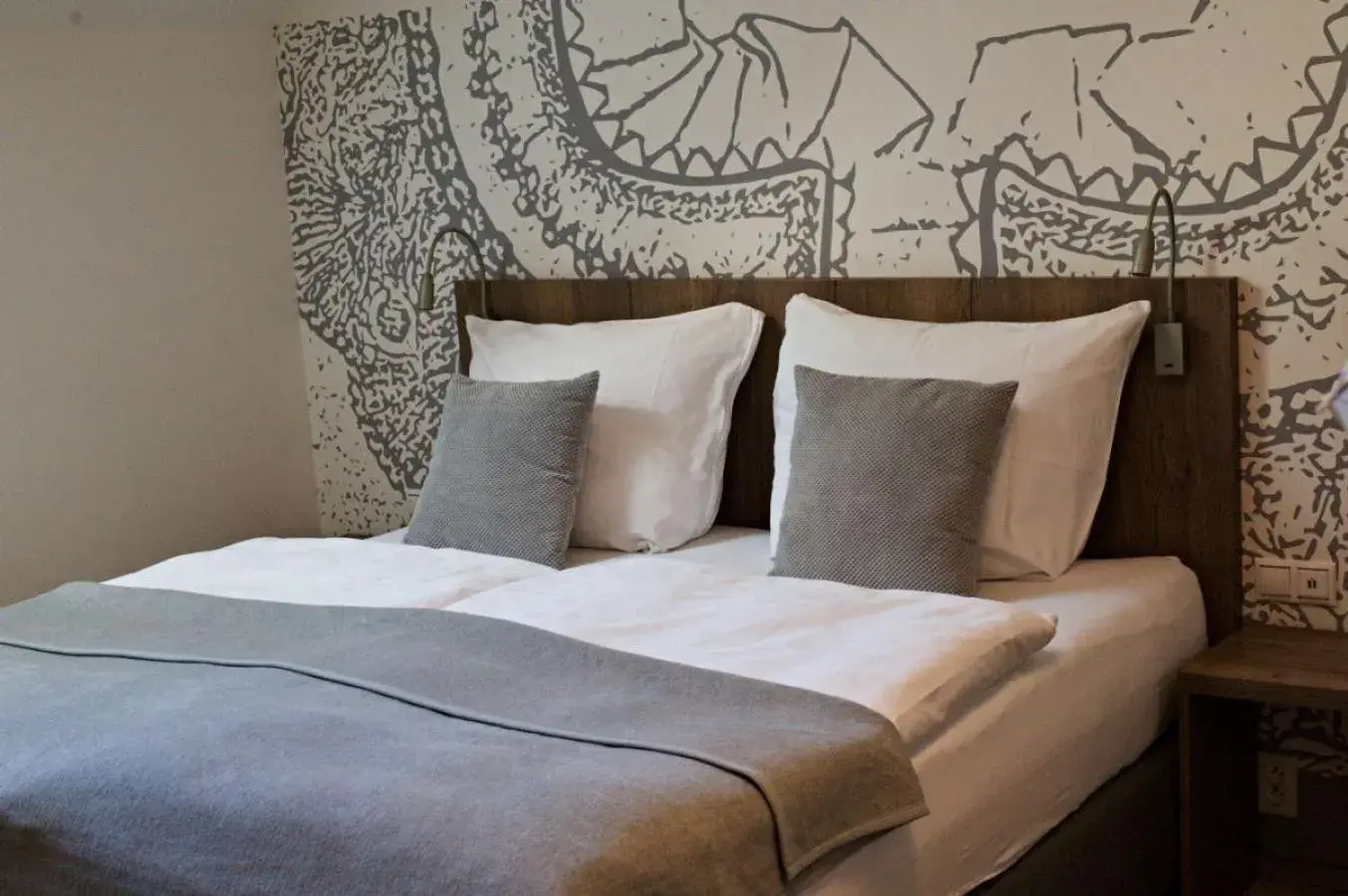 Standard Double Room - single occupancy in penzion rustico s.r.o. Standard Double Room - single occupancy in penzion rustico s.r.o.