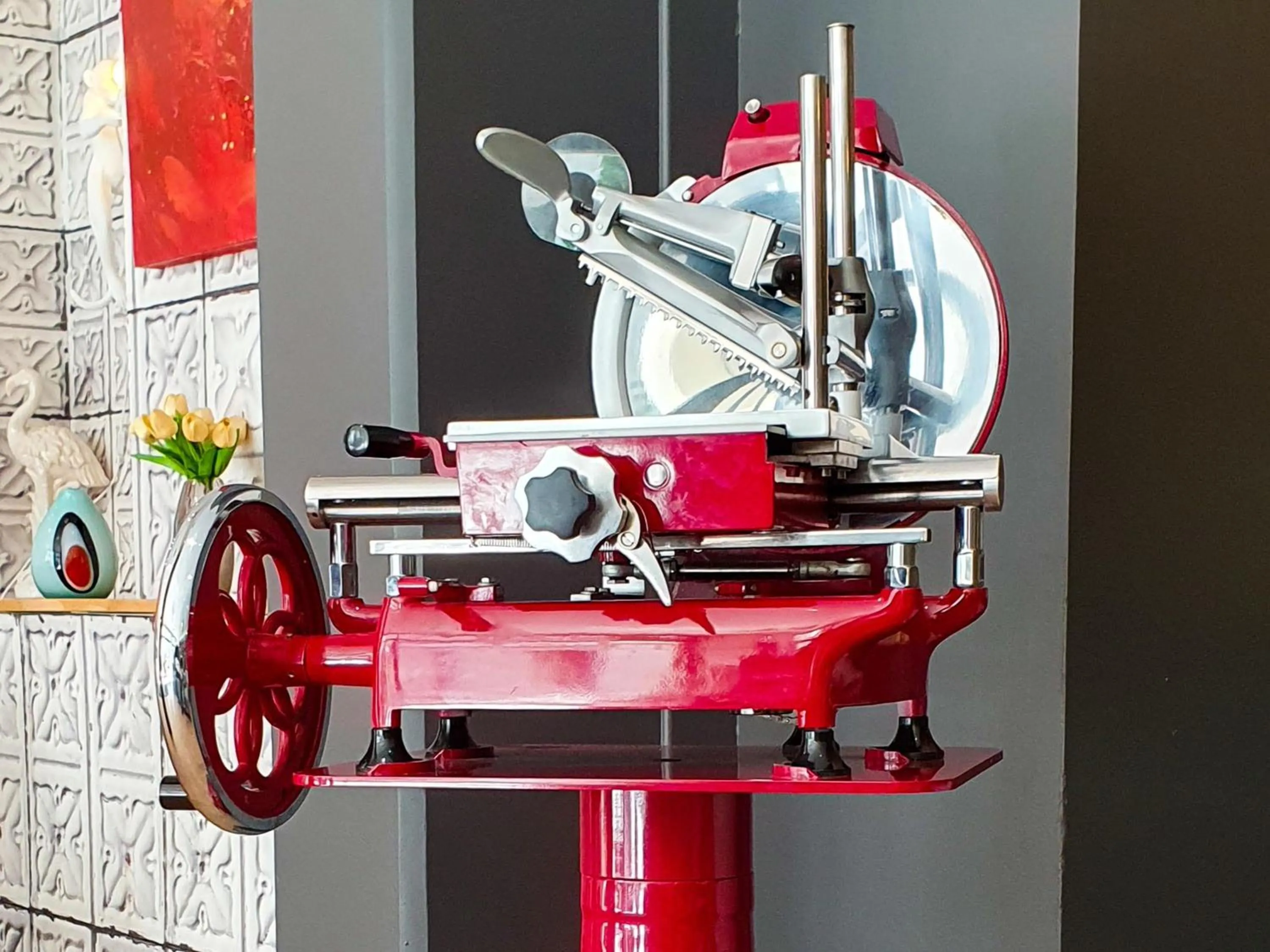 Restaurant/places to eat in Novotel Avignon Centre