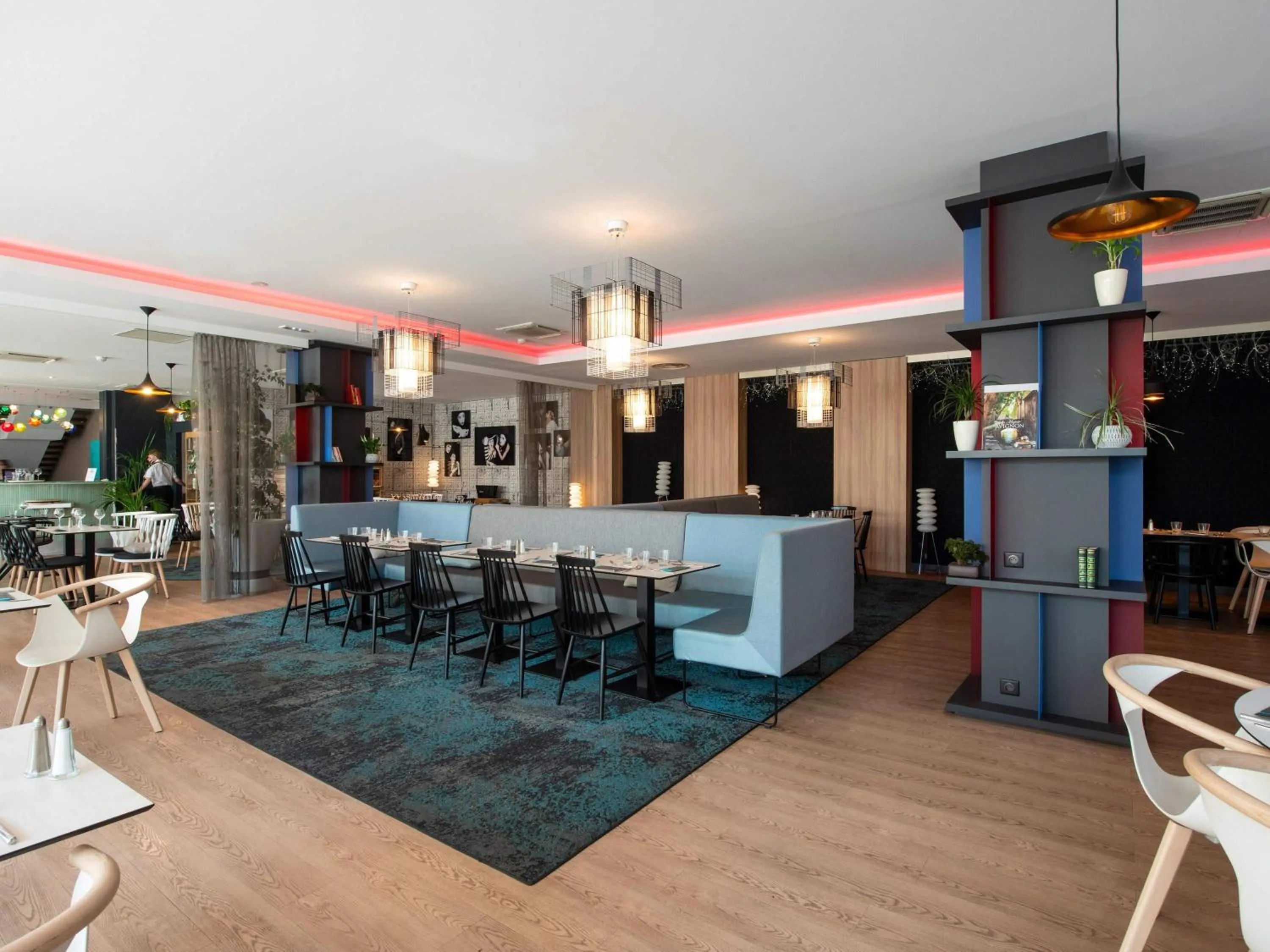 Other in Novotel Avignon Centre