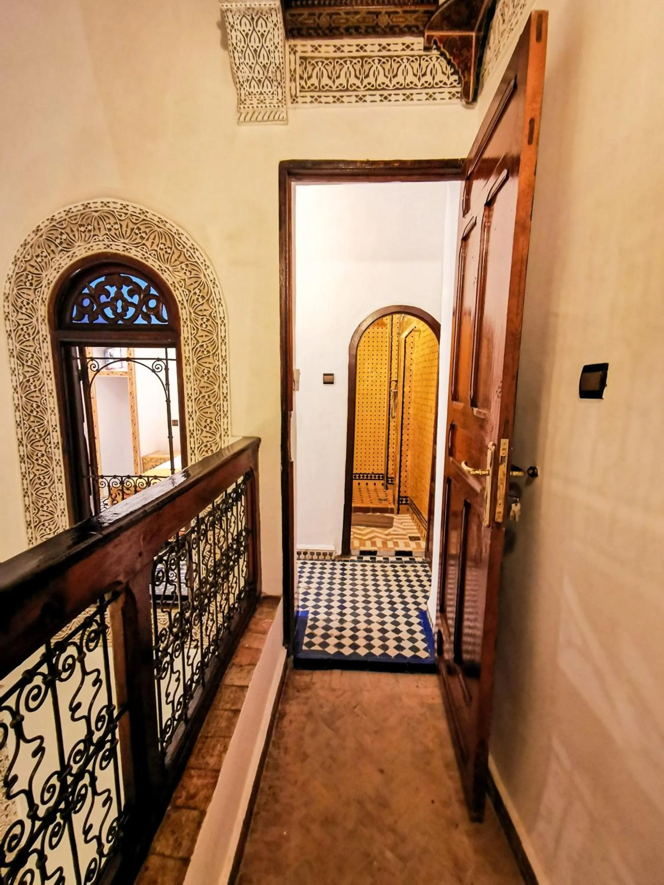 Other in Riad Farah