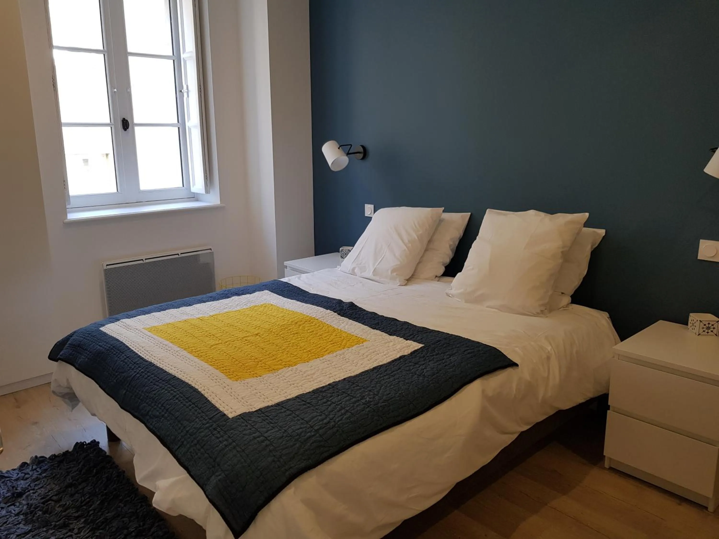 Carnot Chic