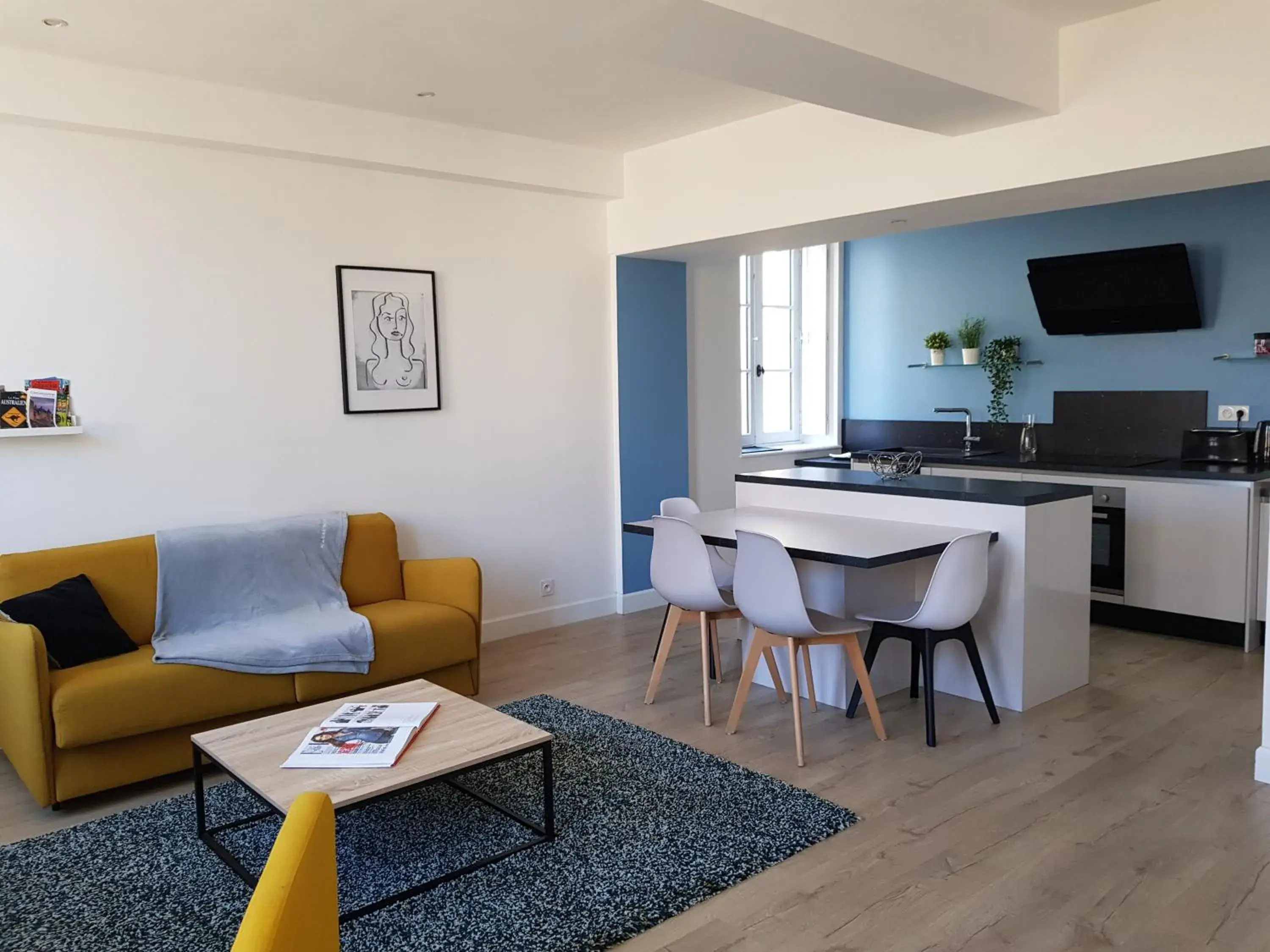 Carnot Chic Carnot Chic