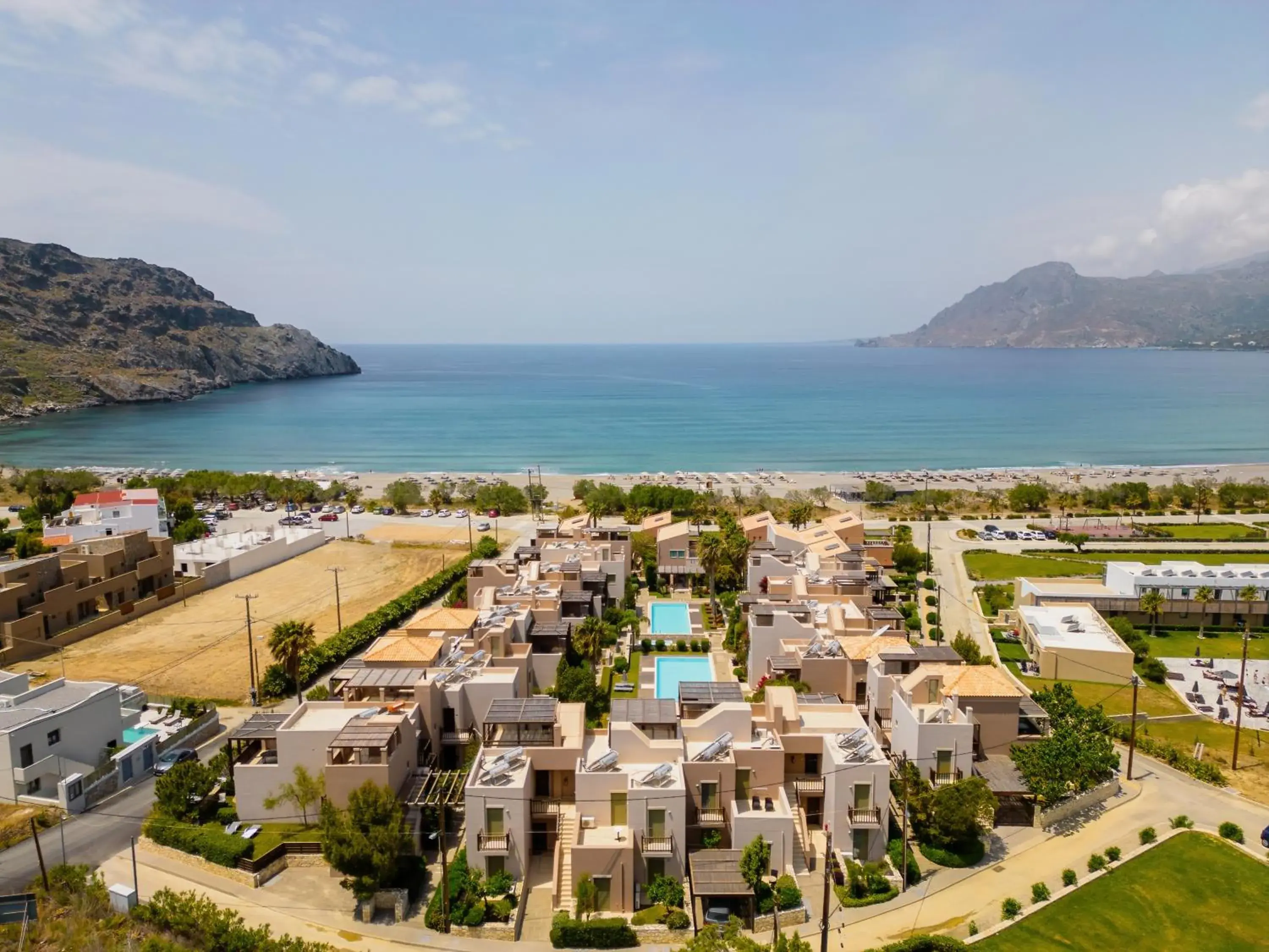 Plakias Resorts Plakias Resorts