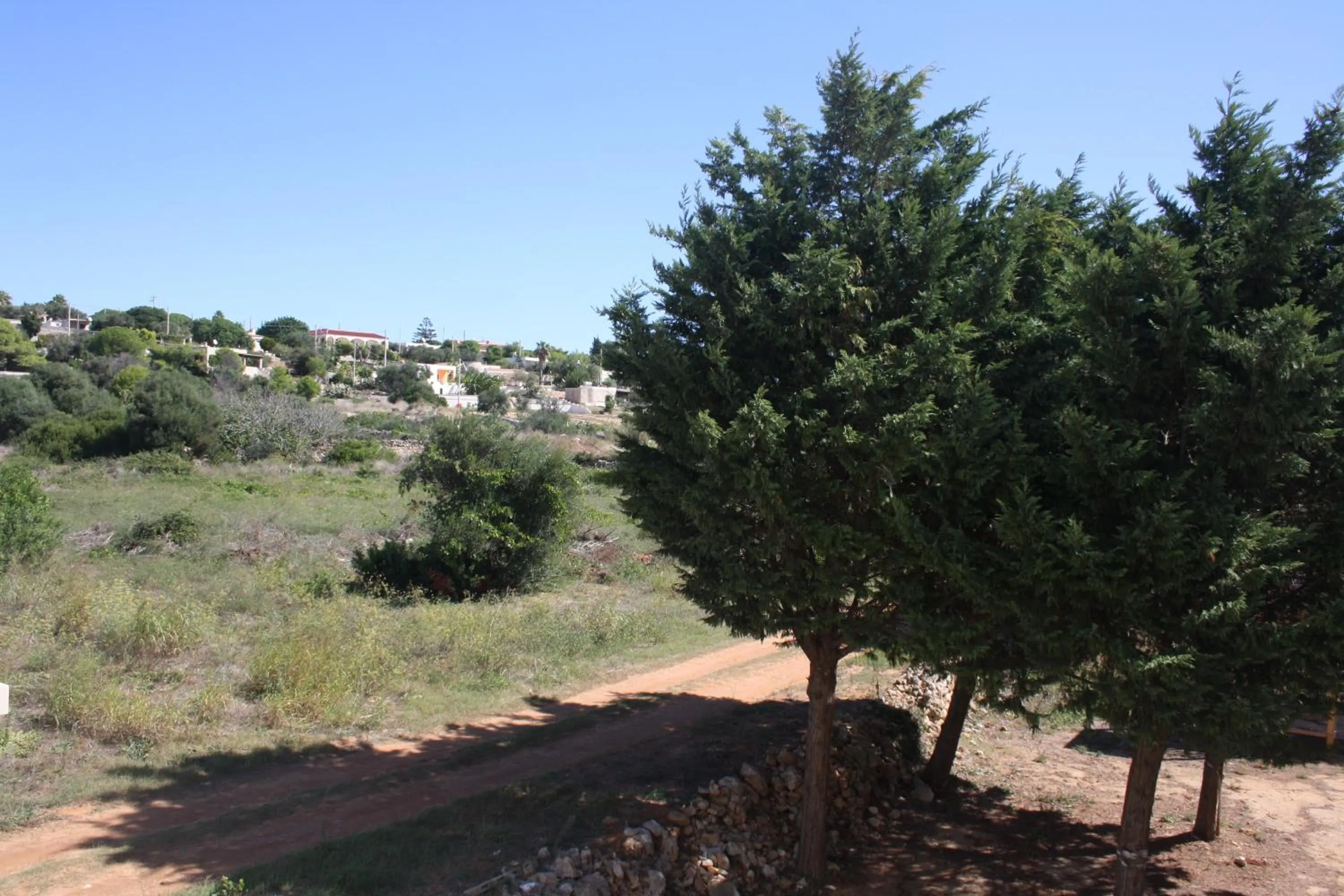 View (from property/room) in Morello Beach Hotel