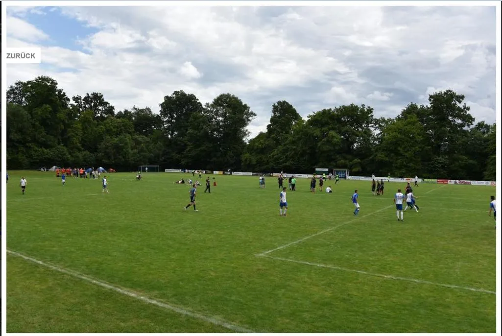 Sports in Gasthaus Löwen