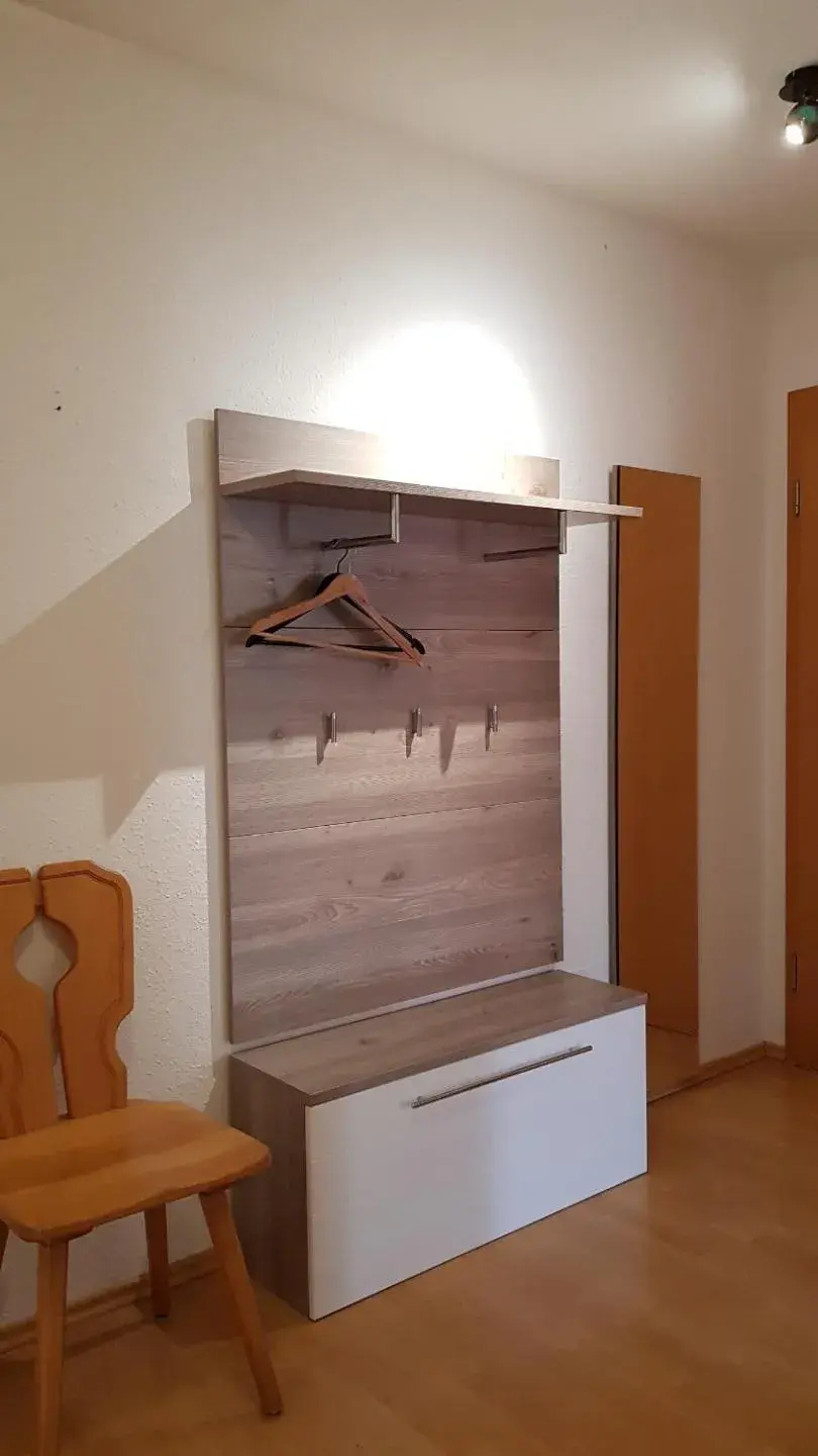 Family Suite in Gasthaus Löwen Family Suite in Gasthaus Löwen