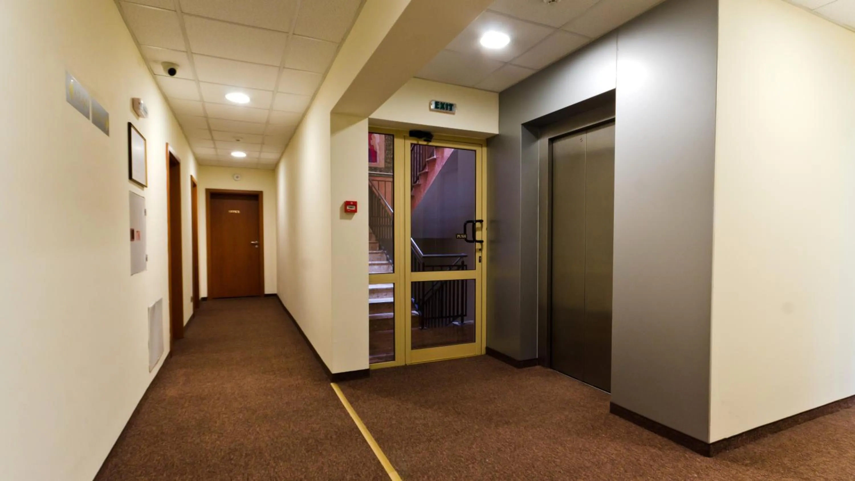 Other in Nadejda Hotel