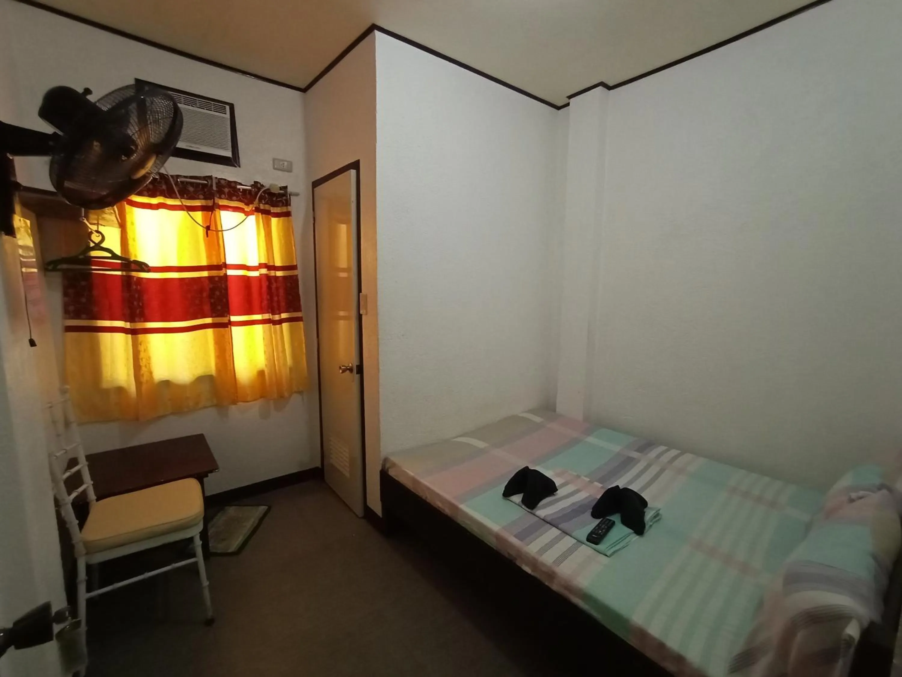 Studio - single occupancy in Ahras Place