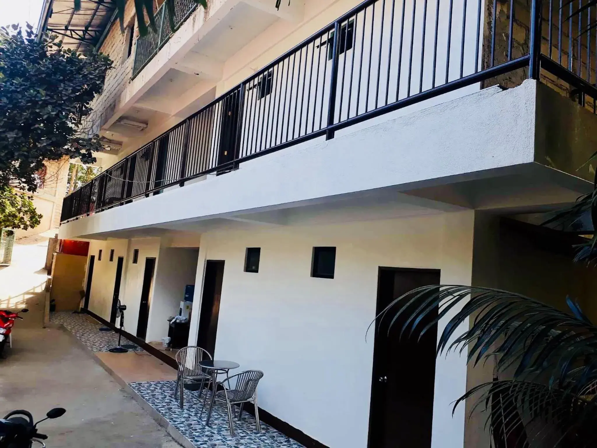 Ahras Place Ahras Place