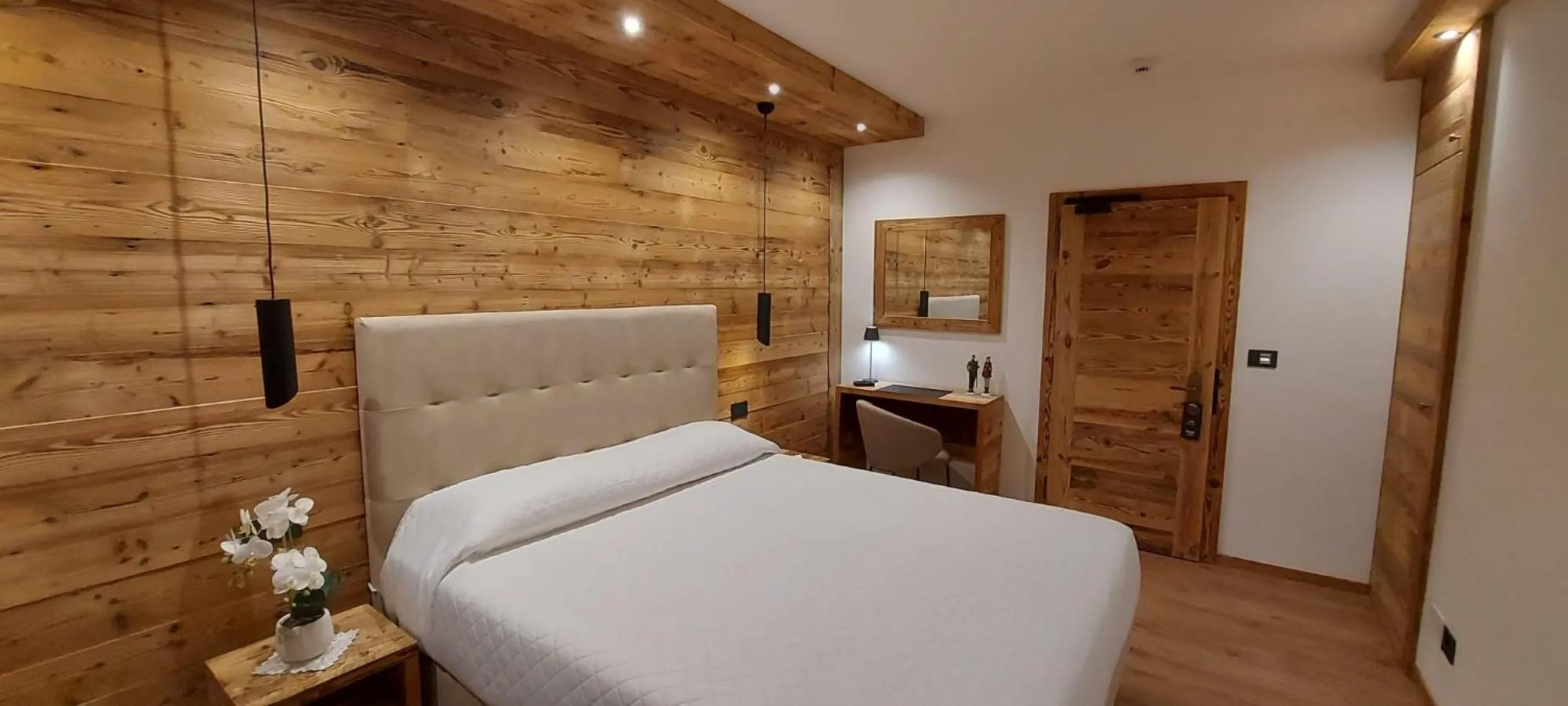 Hotel Corona Ferrea