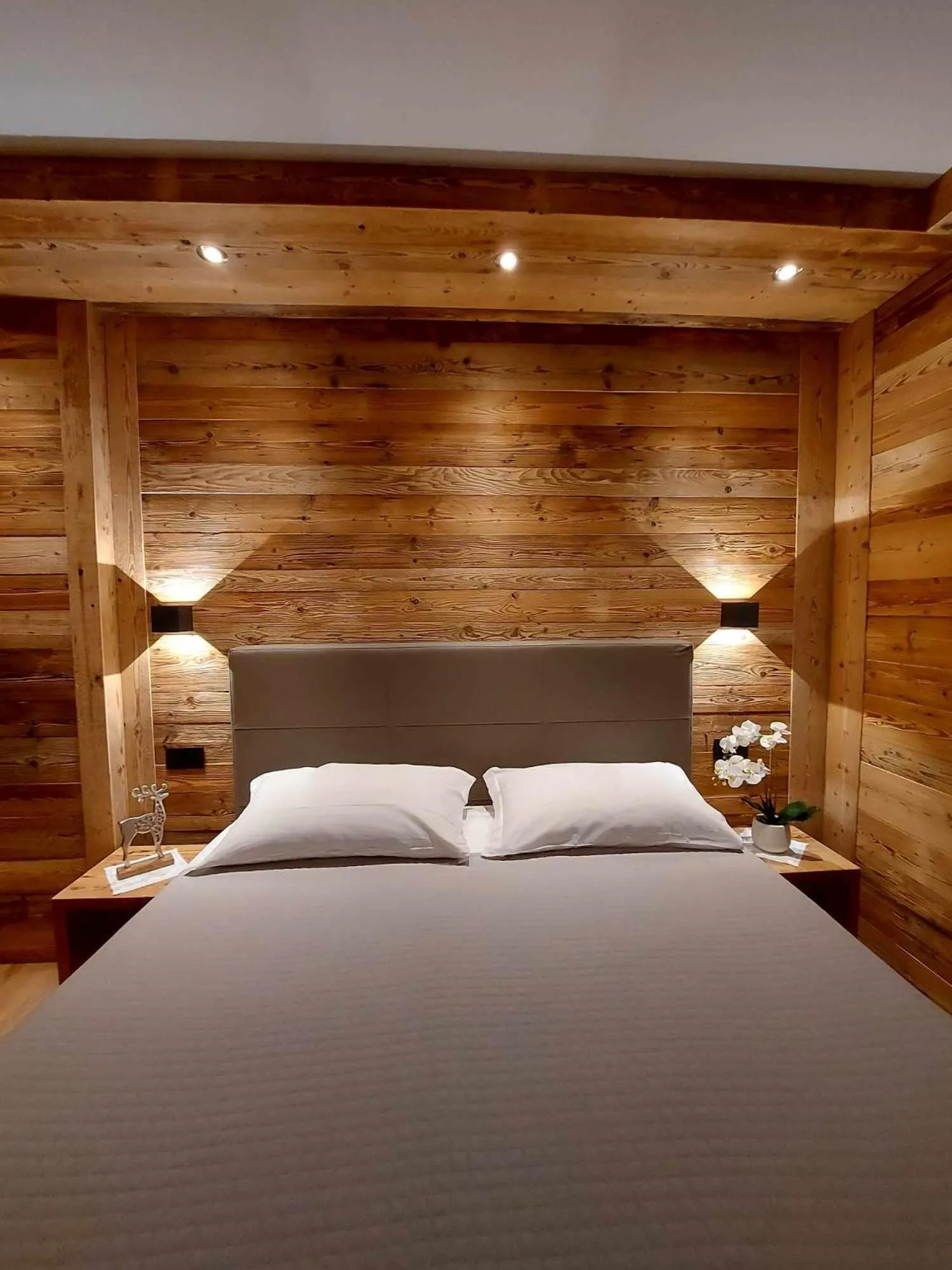 Hotel Corona Ferrea