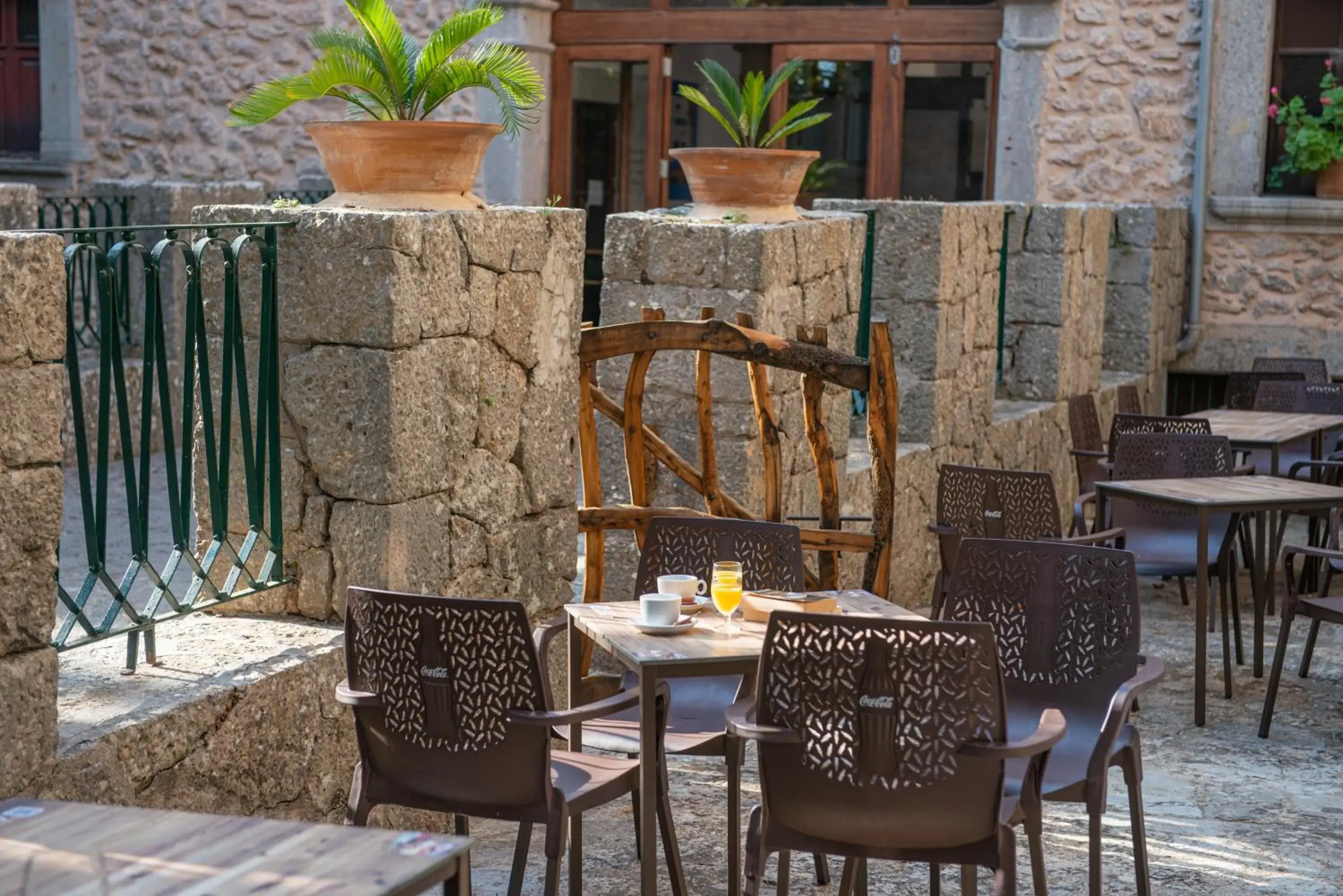 Santuari de Lluc Santuari de Lluc