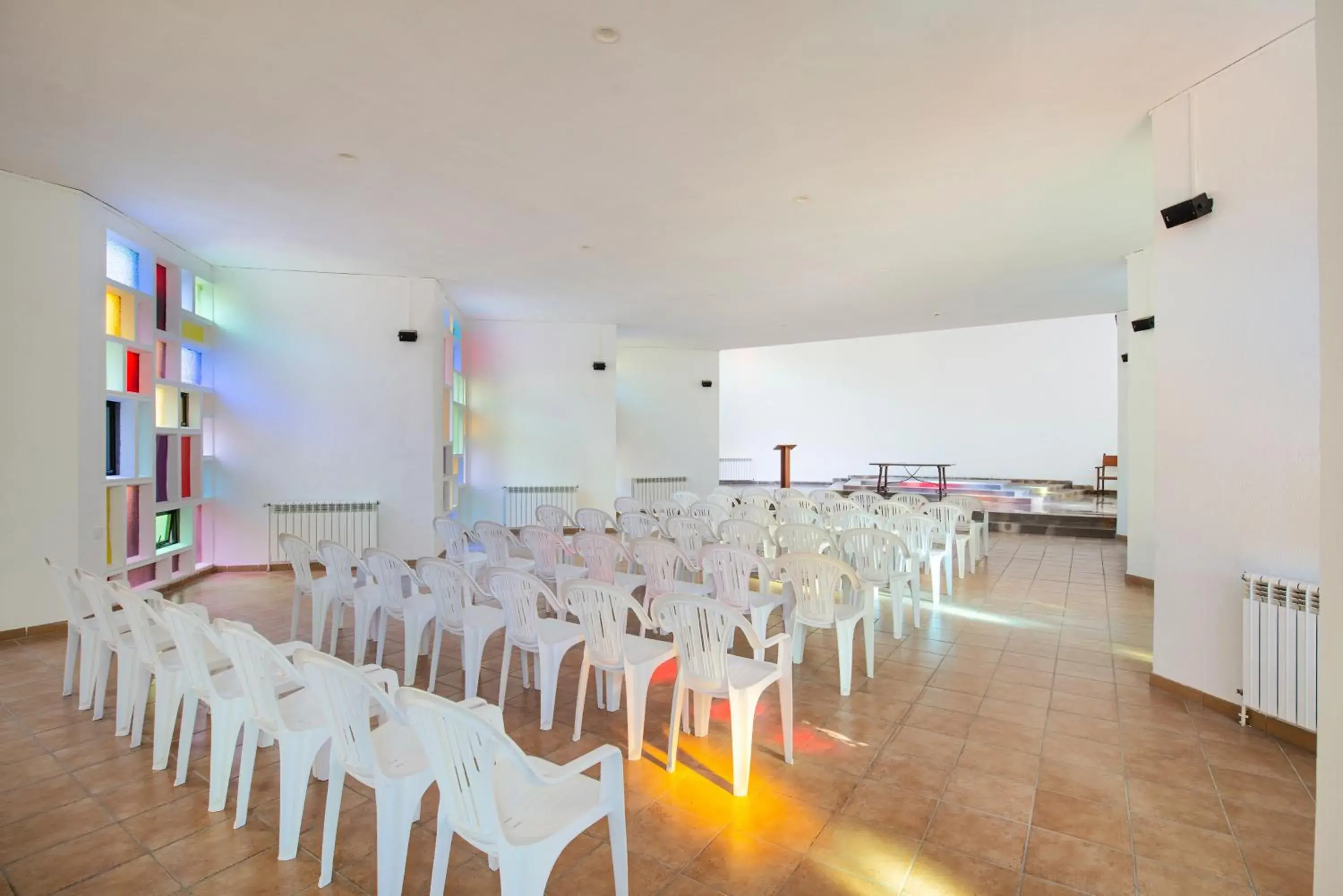 Santuari de Lluc Santuari de Lluc