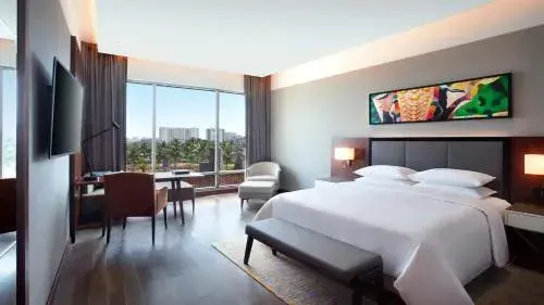 Grand Hyatt Kochi Bolgatty Grand Hyatt Kochi Bolgatty