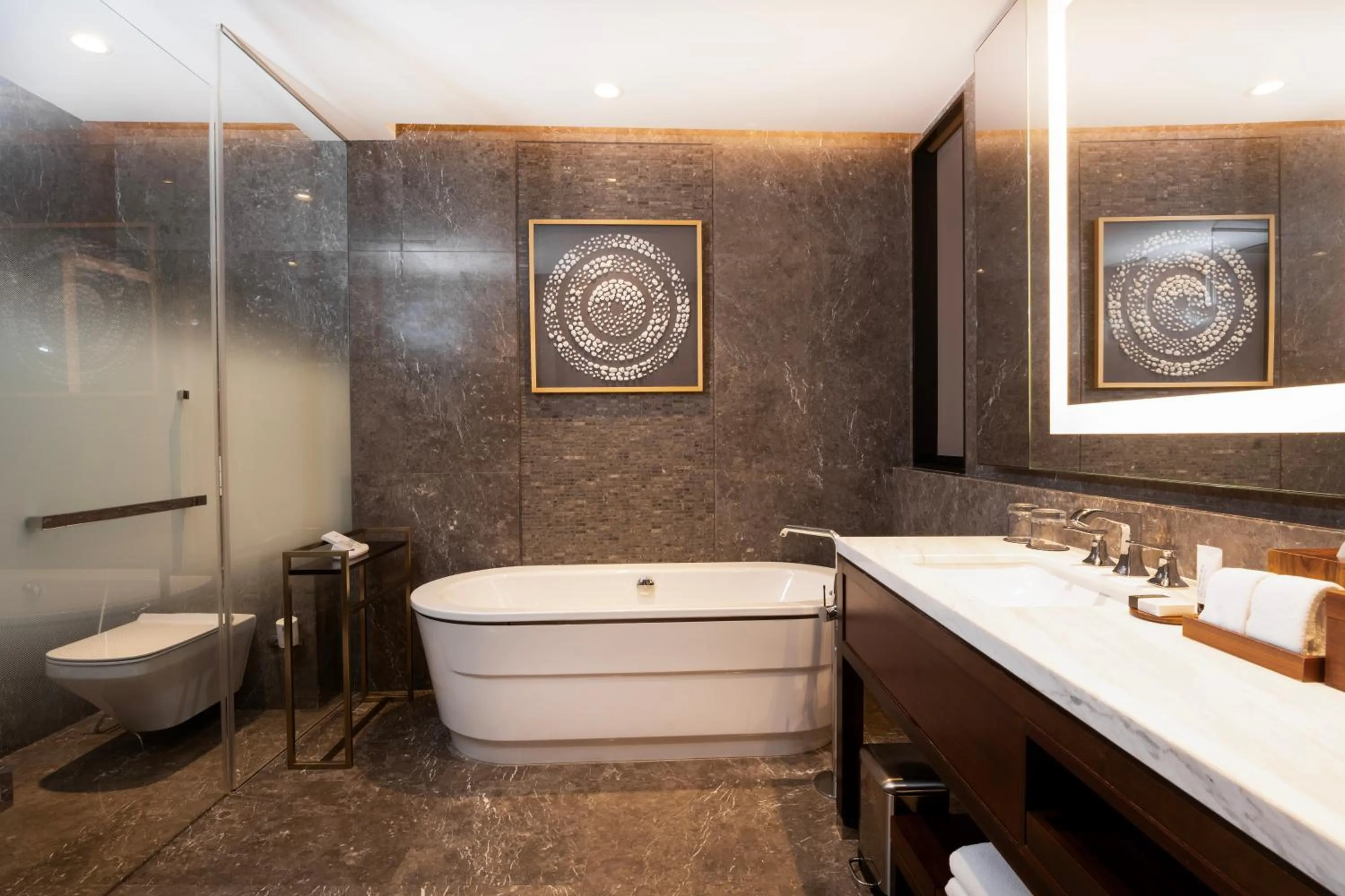 Grand Hyatt Kochi Bolgatty