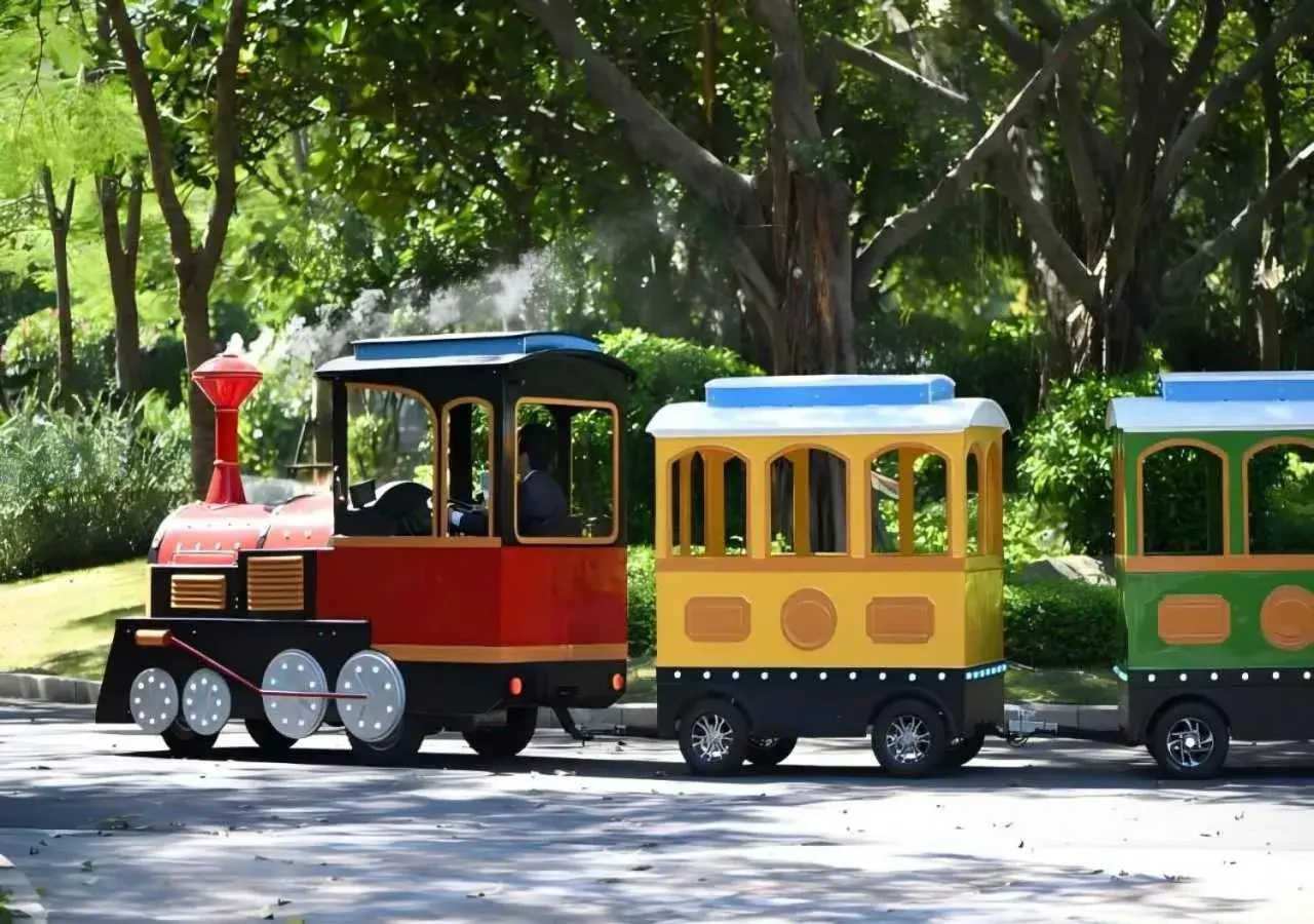 Property building in Seaview Resort Xiamen Property building in Seaview Resort Xiamen