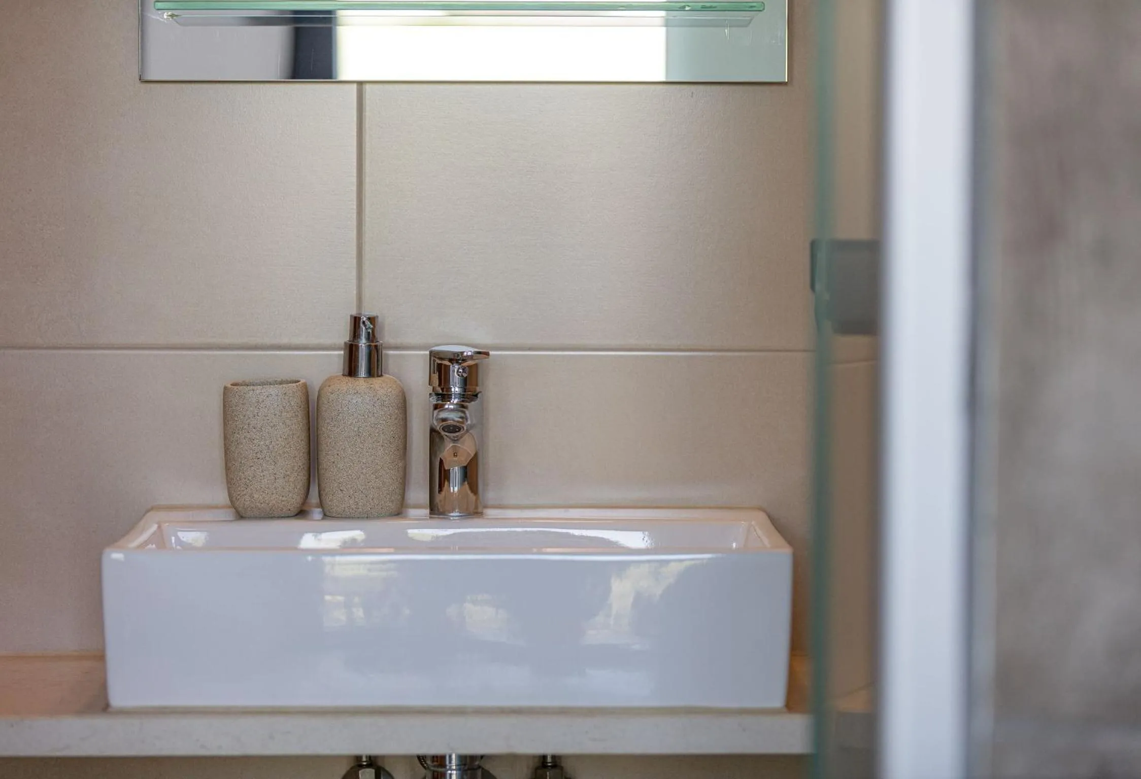 Bathroom in Gio-Ma
