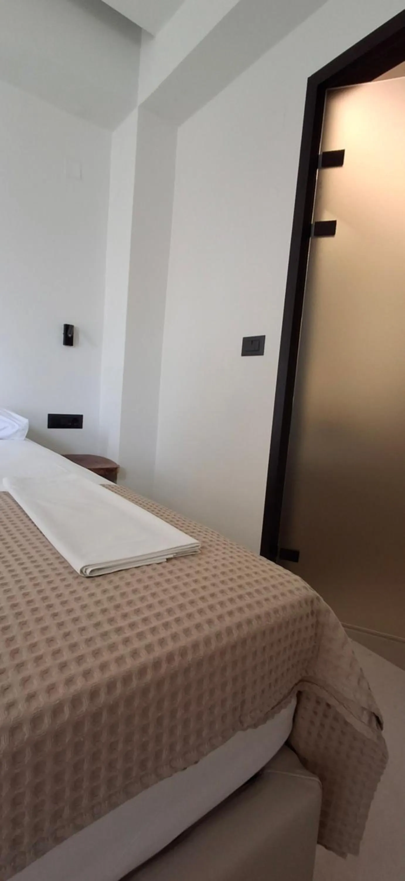 Bed in Gio-Ma