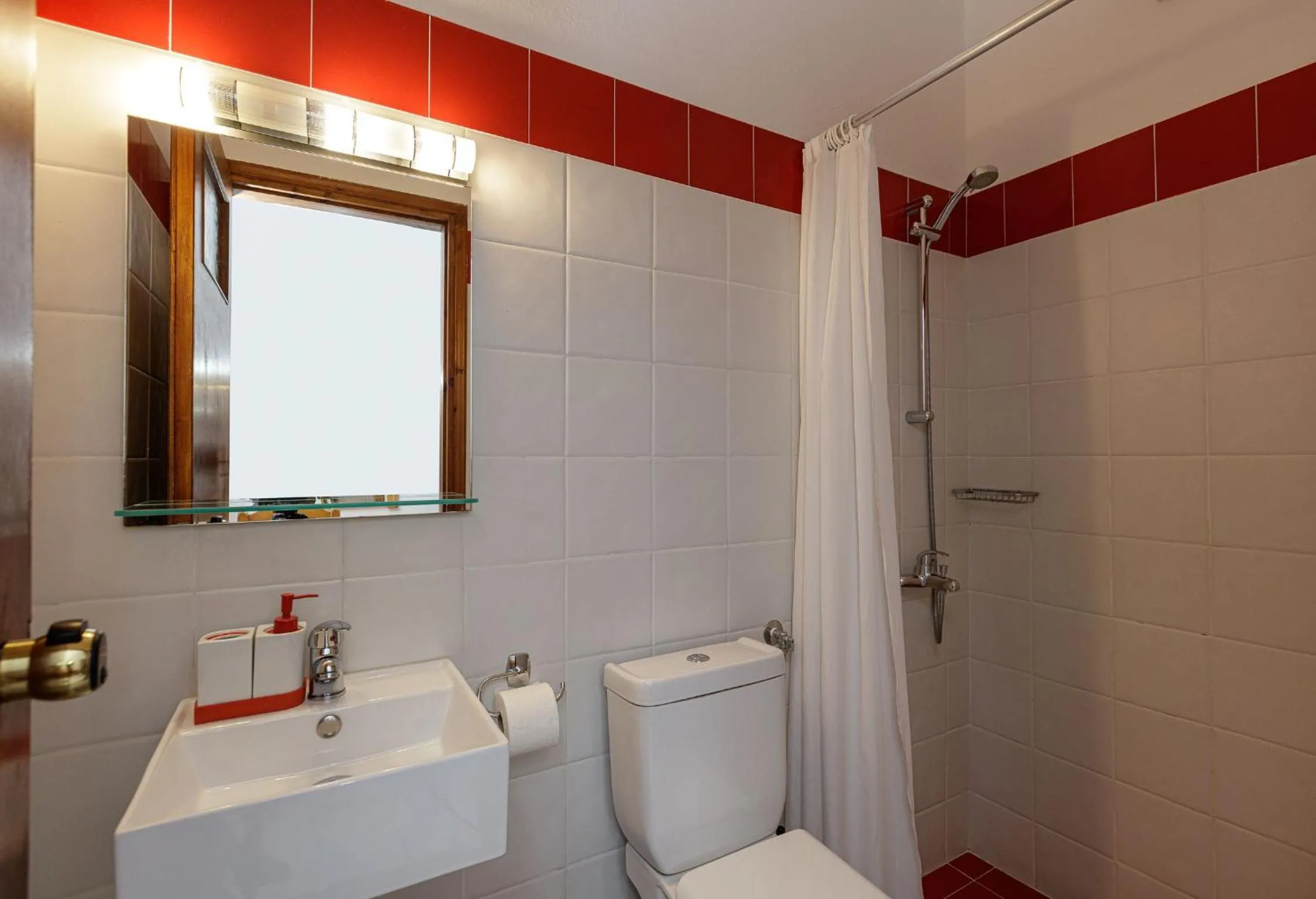 Bathroom in Gio-Ma