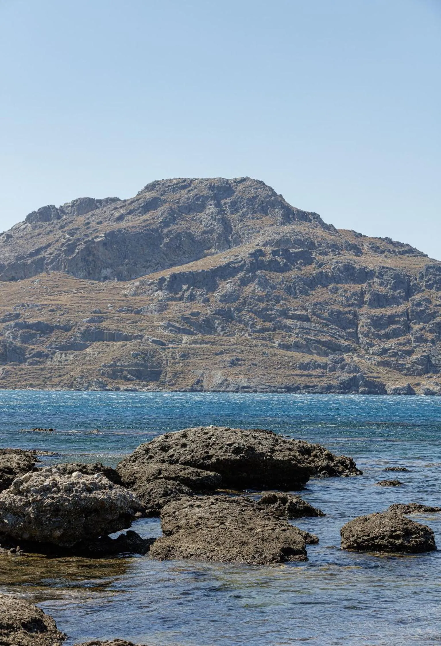 Sea view in Gio-Ma