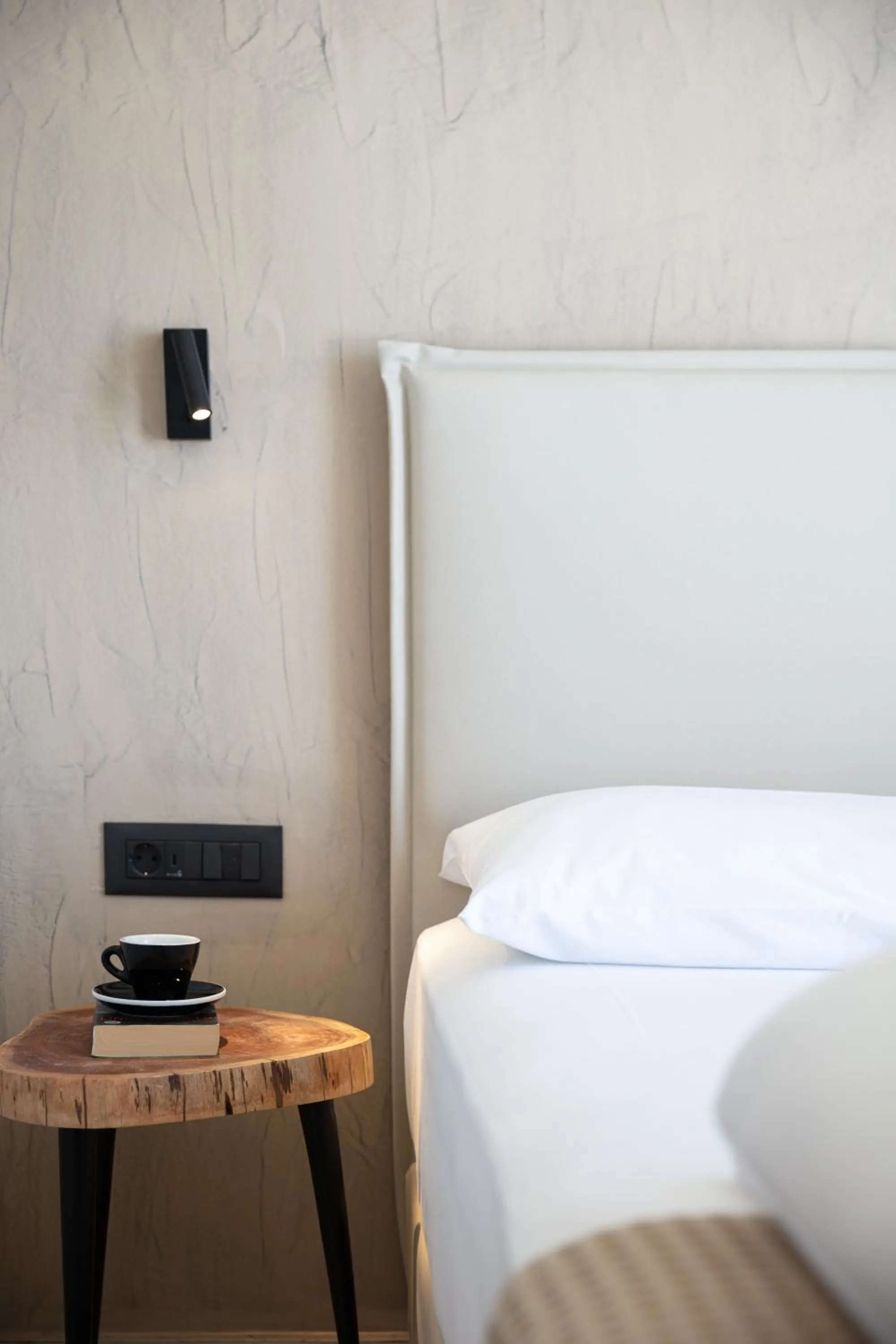 Bed in Gio-Ma