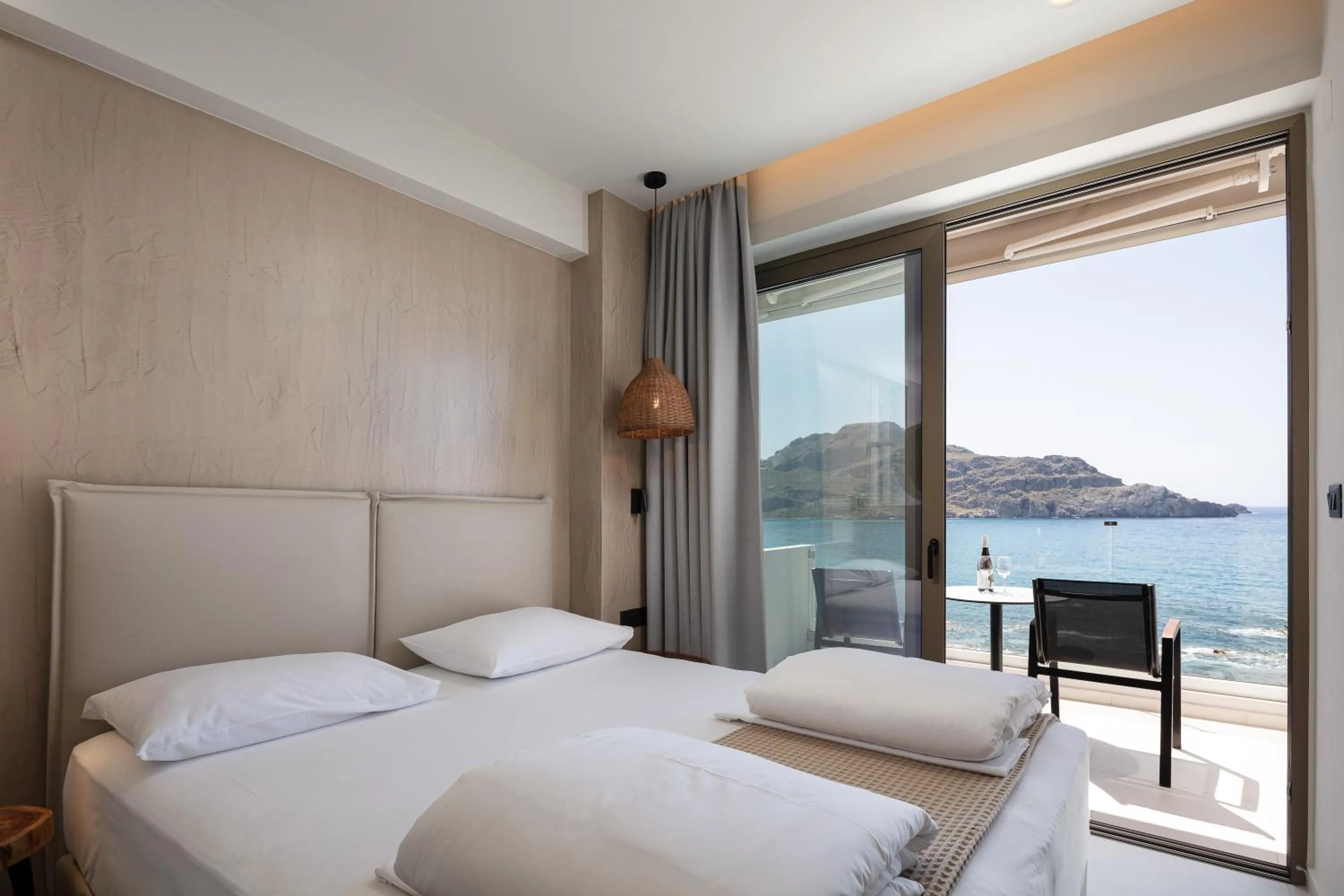 Bed in Gio-Ma
