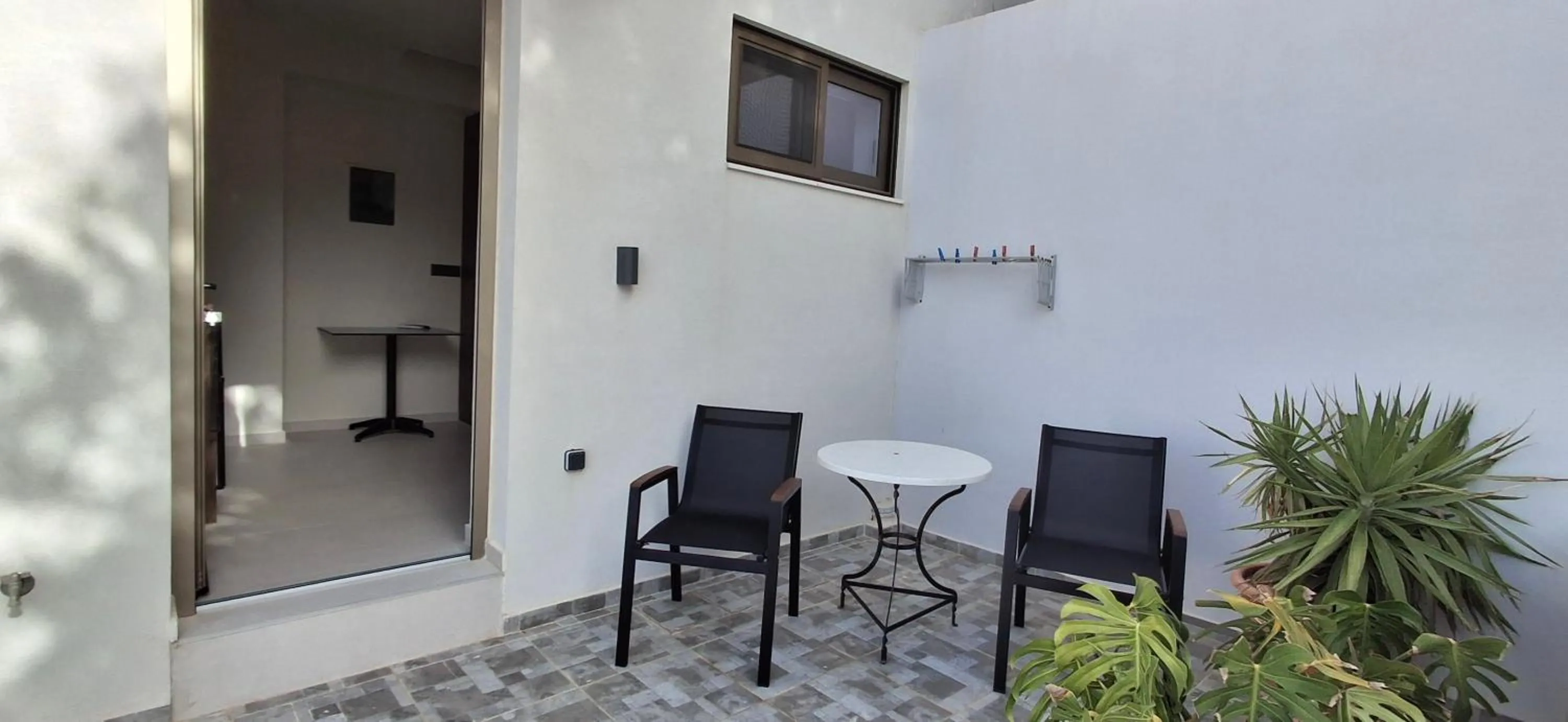 Balcony/Terrace in Gio-Ma