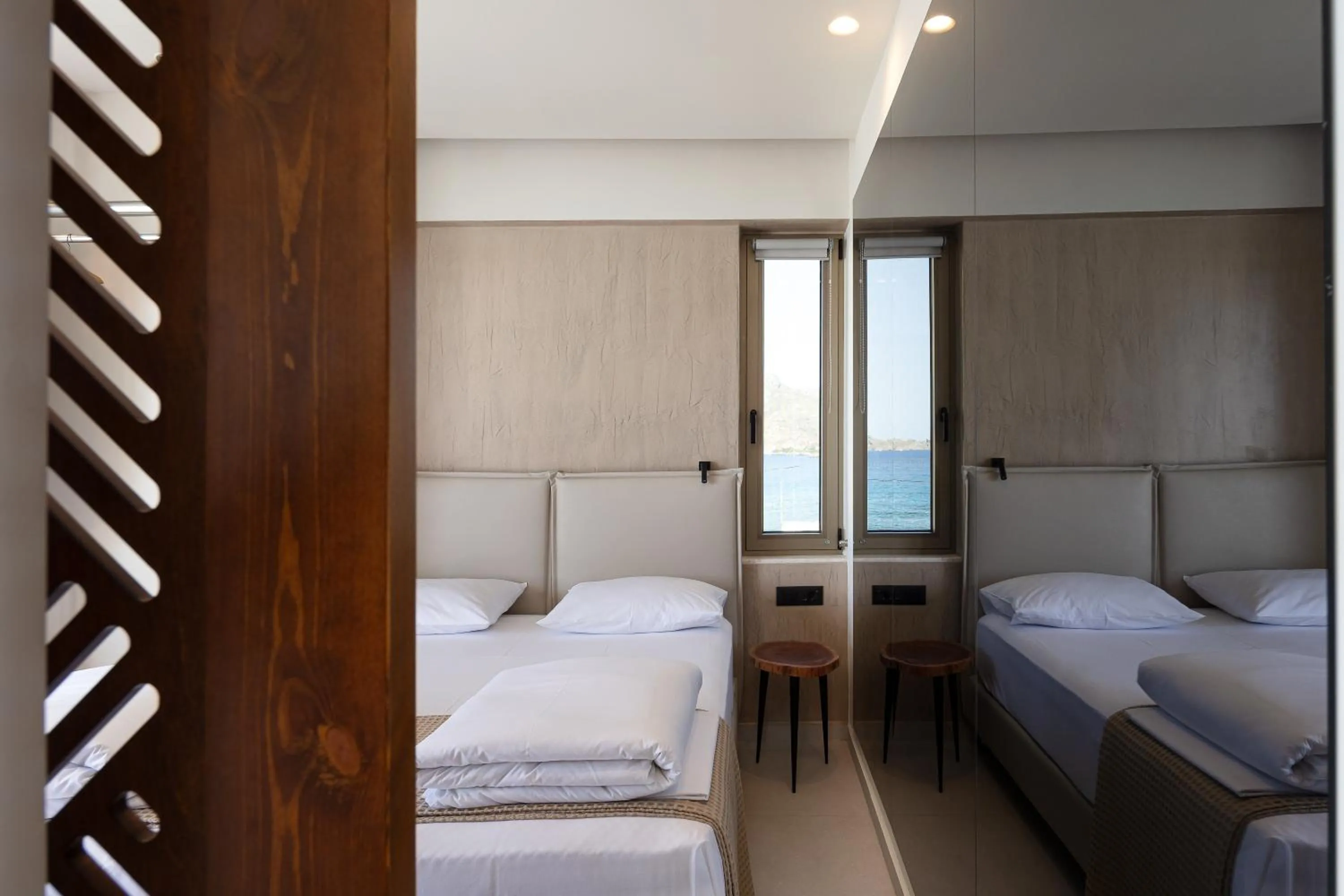 Bed in Gio-Ma