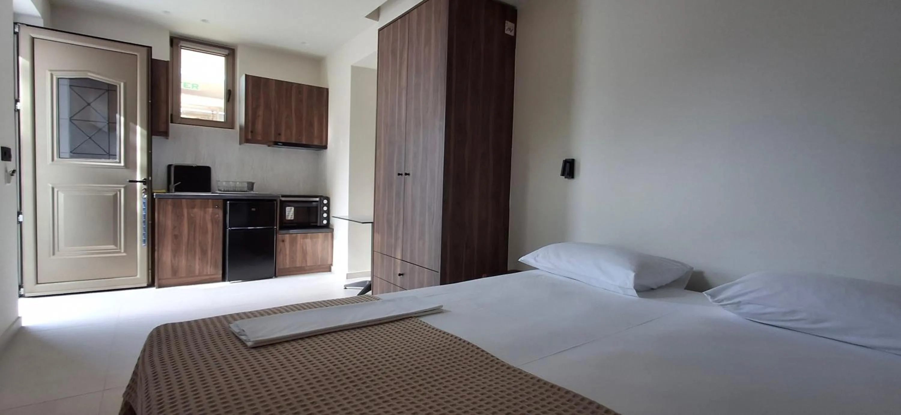 Bed in Gio-Ma