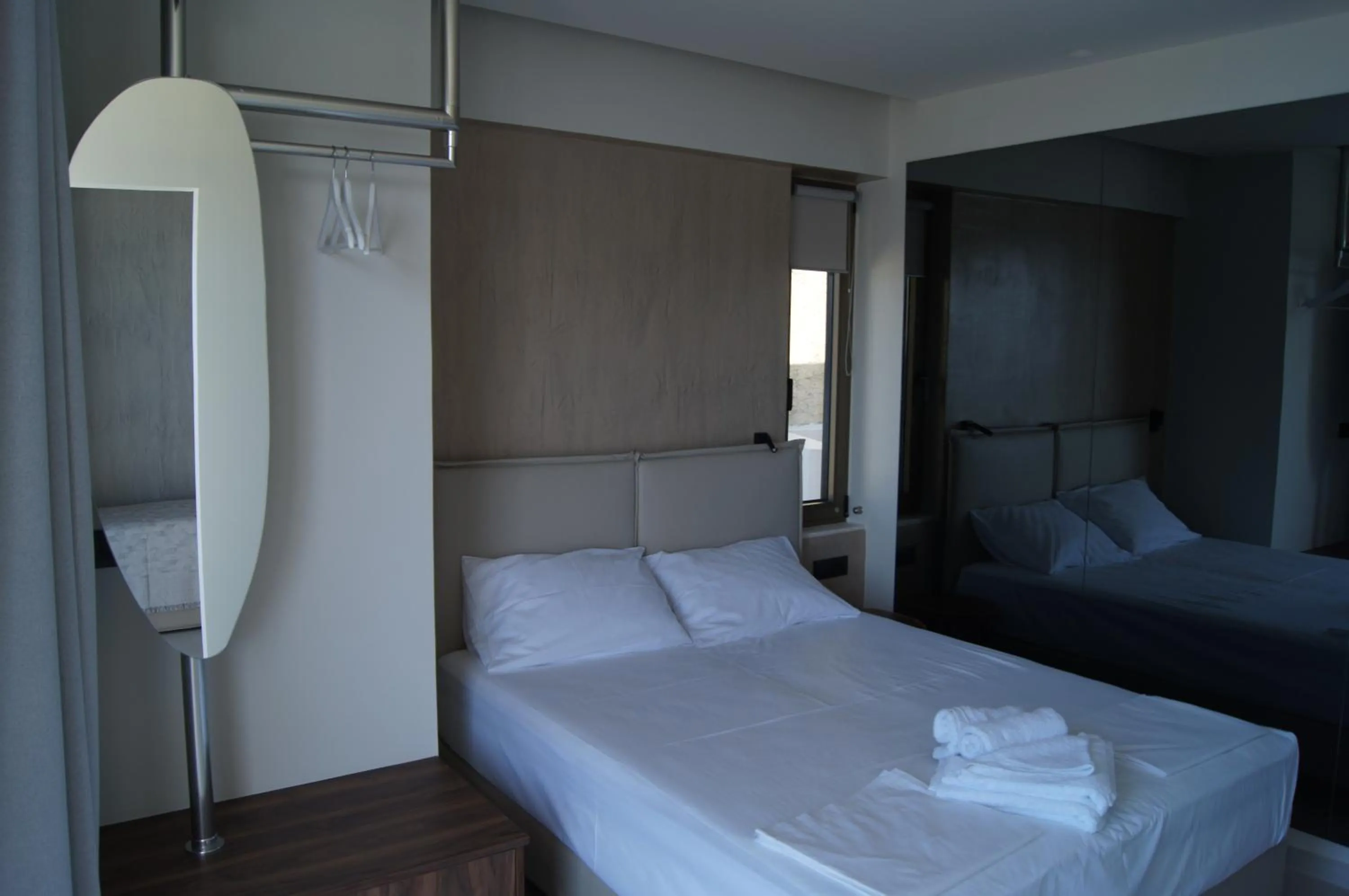 Bed in Gio-Ma