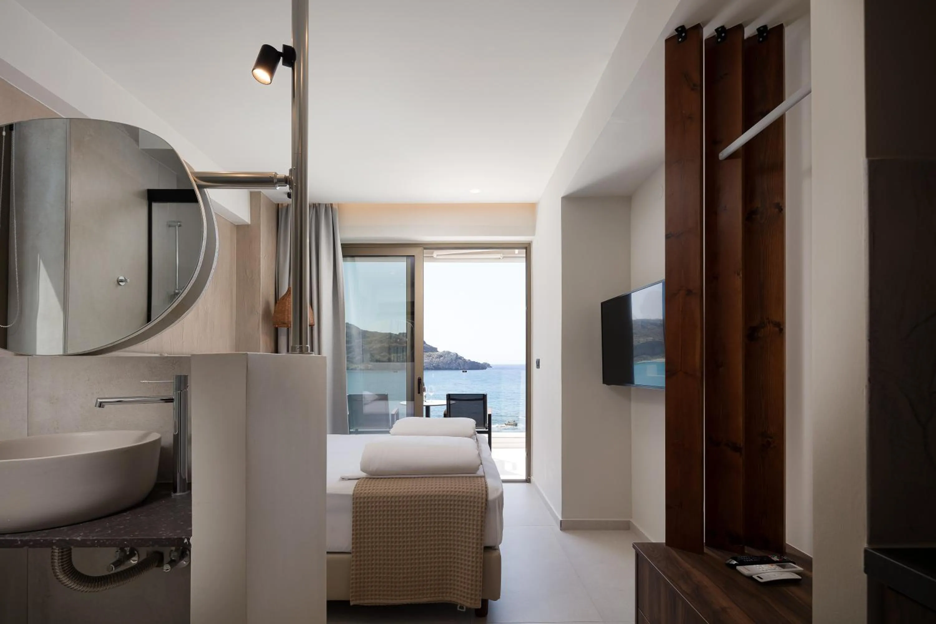 Bed in Gio-Ma